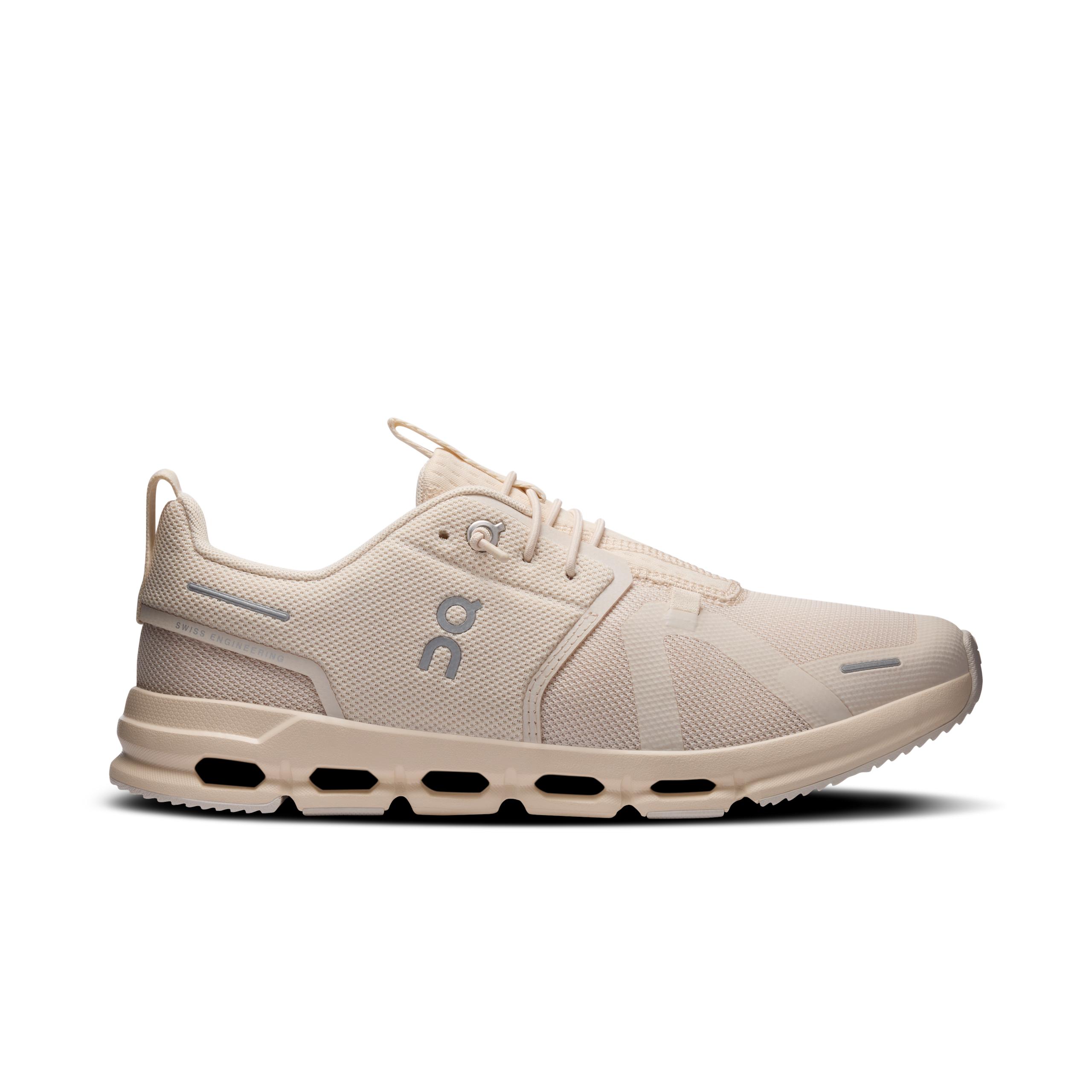 Cloud Sky Sand | Silver