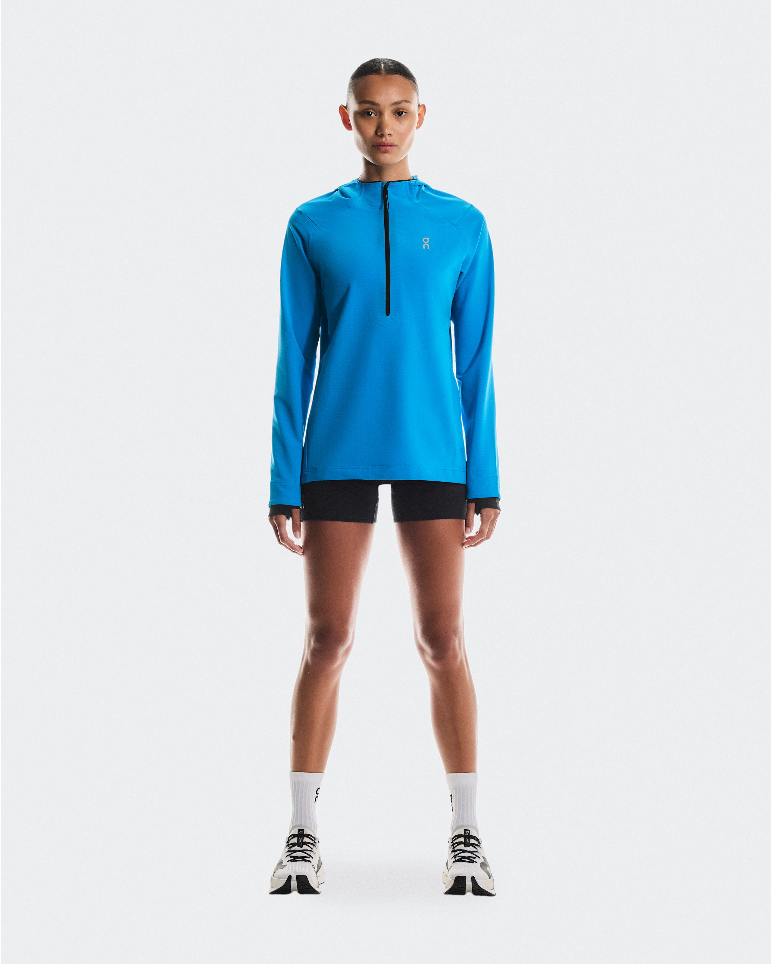 Pace Hoodie Malibu