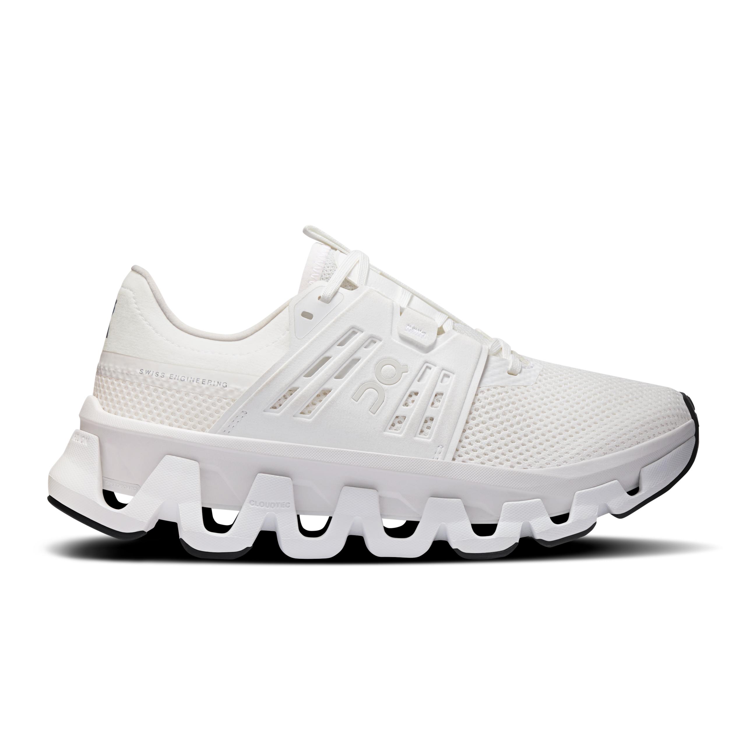 Cloudswift Amp White | White
