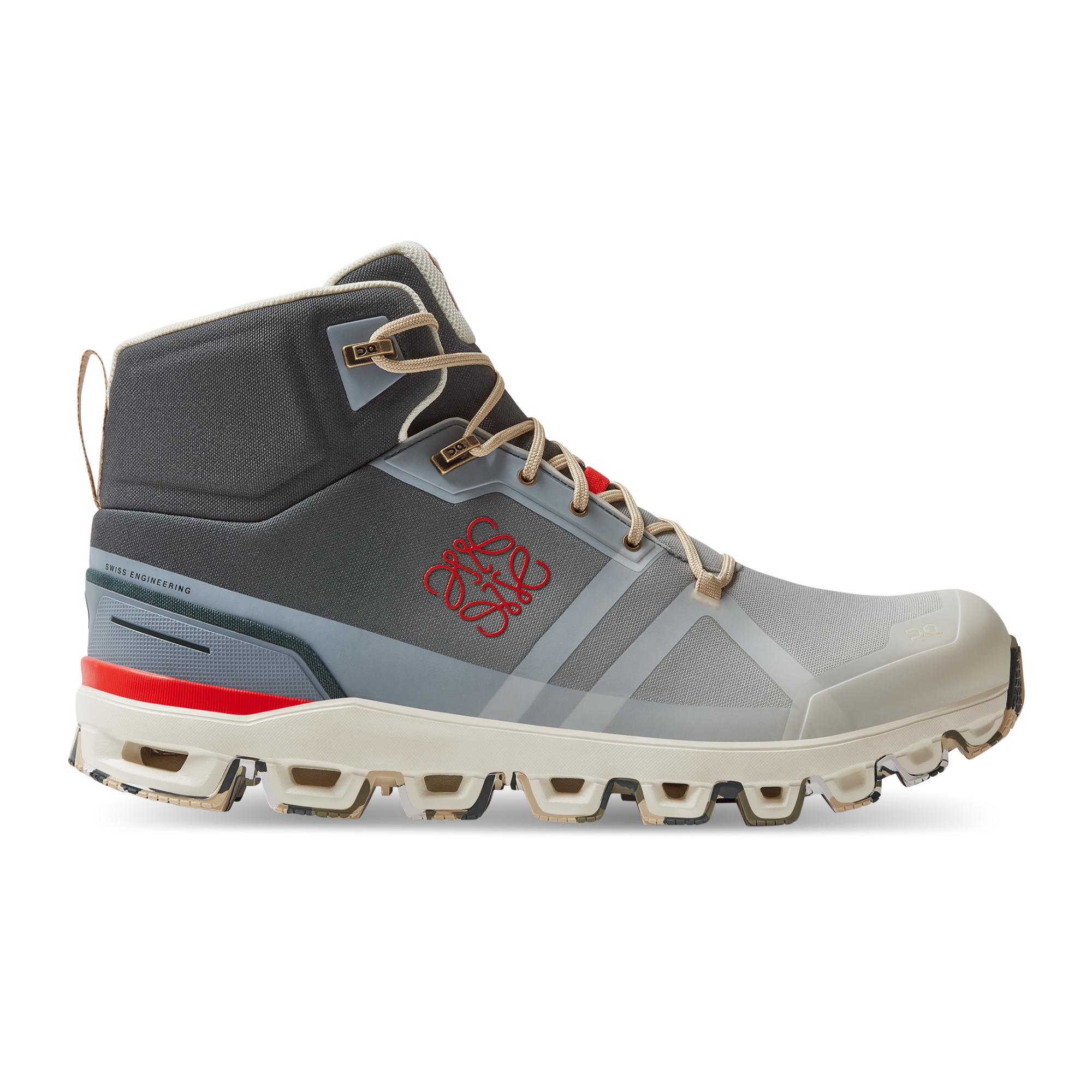 Cloudrock LOEWE Gradient Khaki