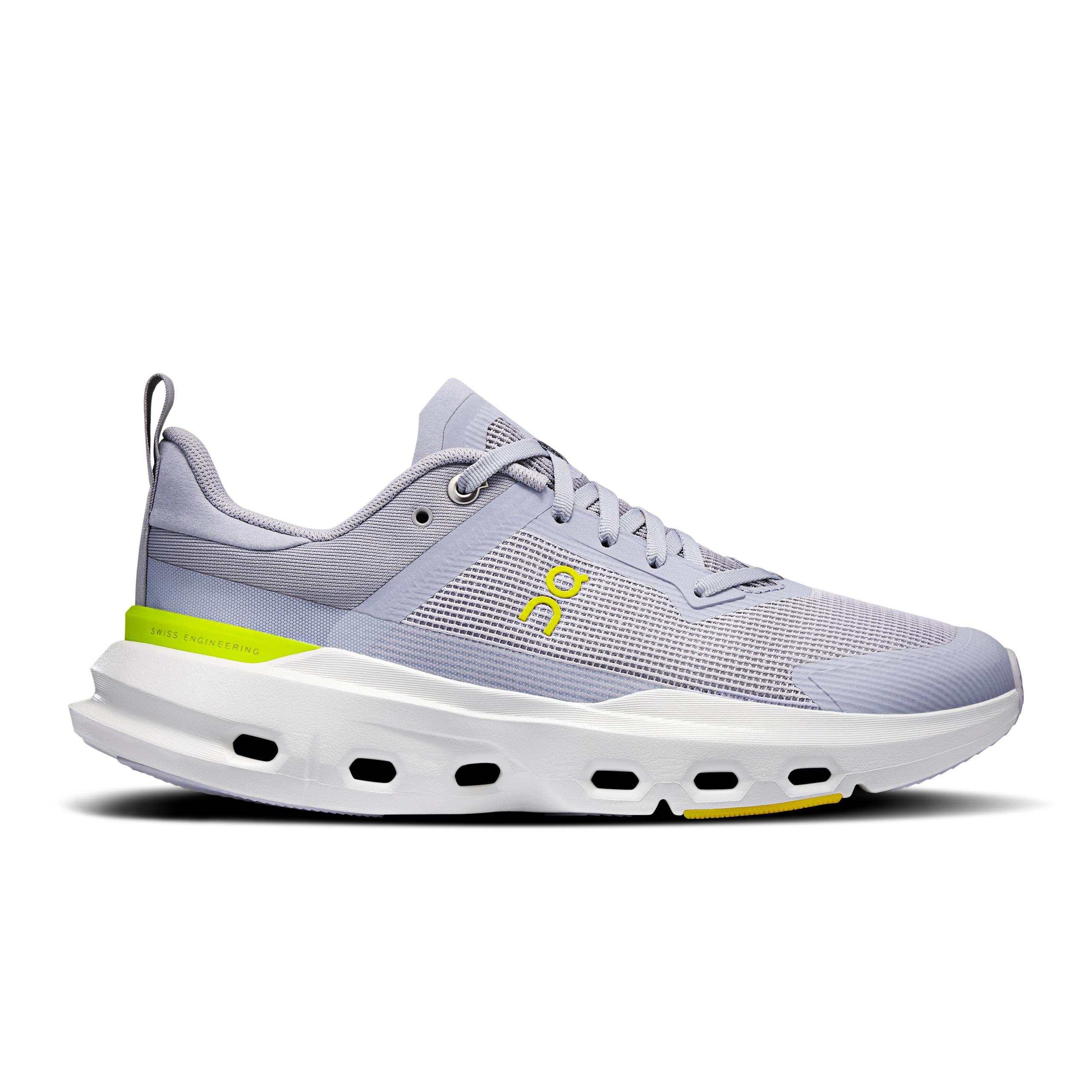 Cloudpulse Next Lilac | Lime