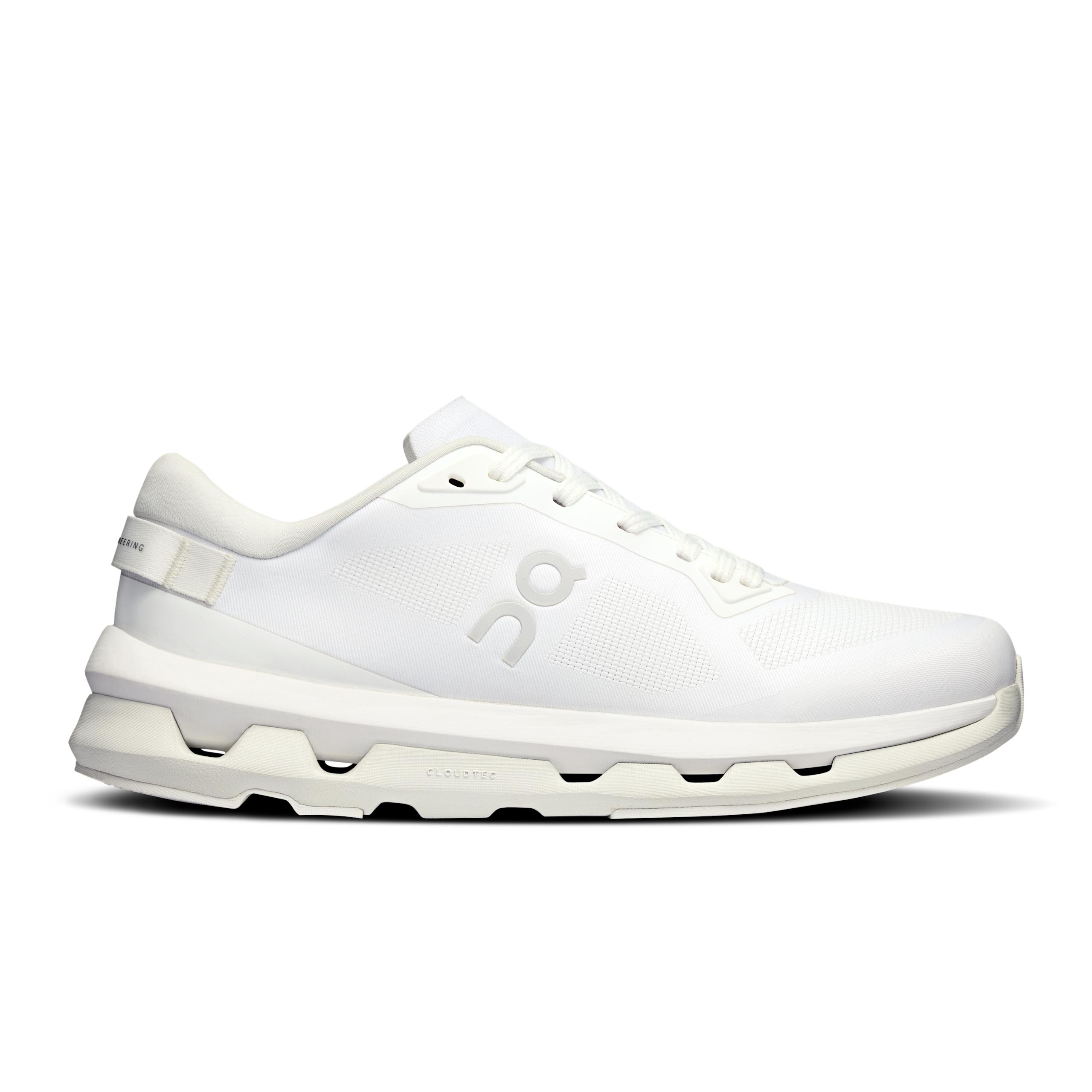 Cloudzone White | White