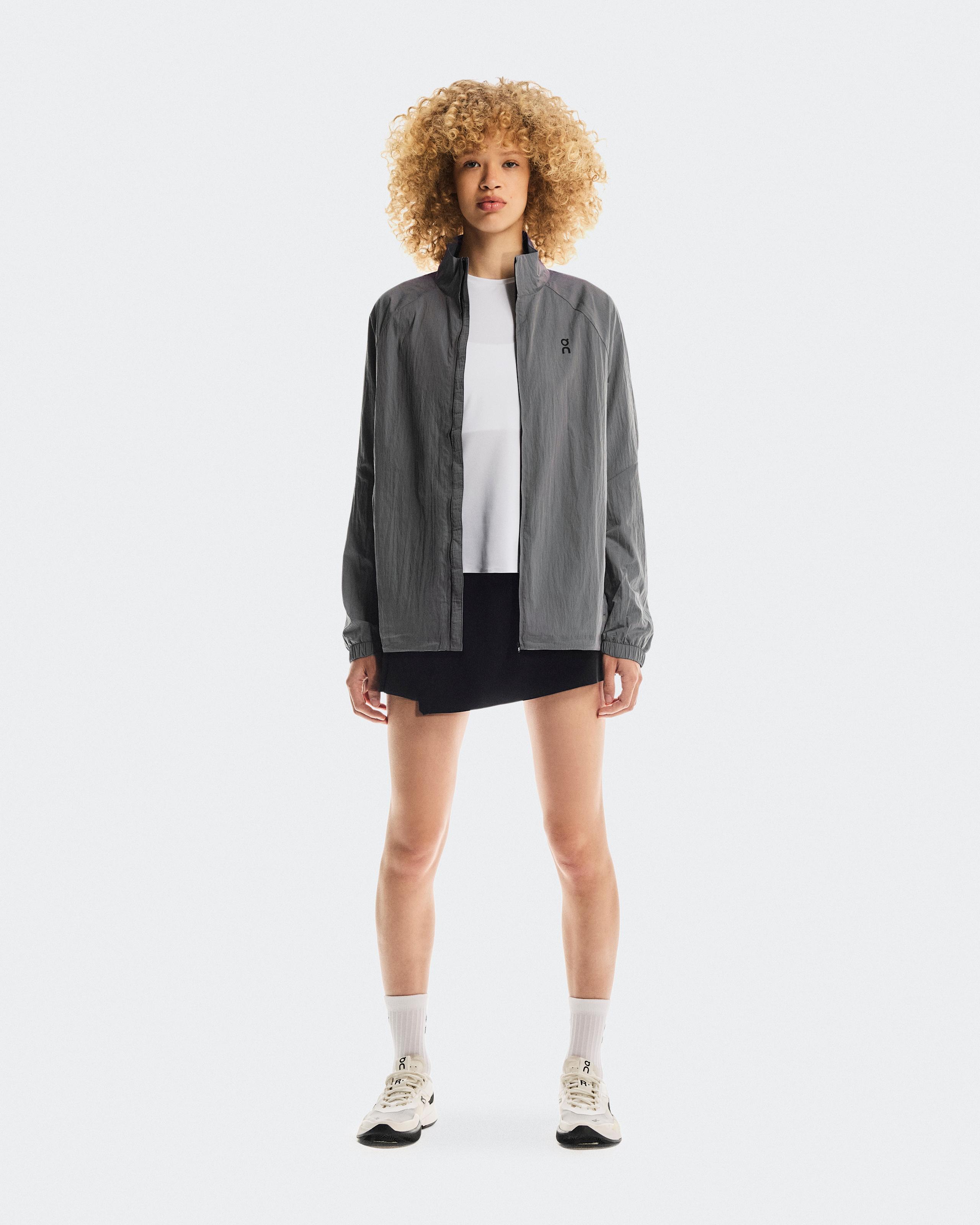 Court Jacket Eclipse