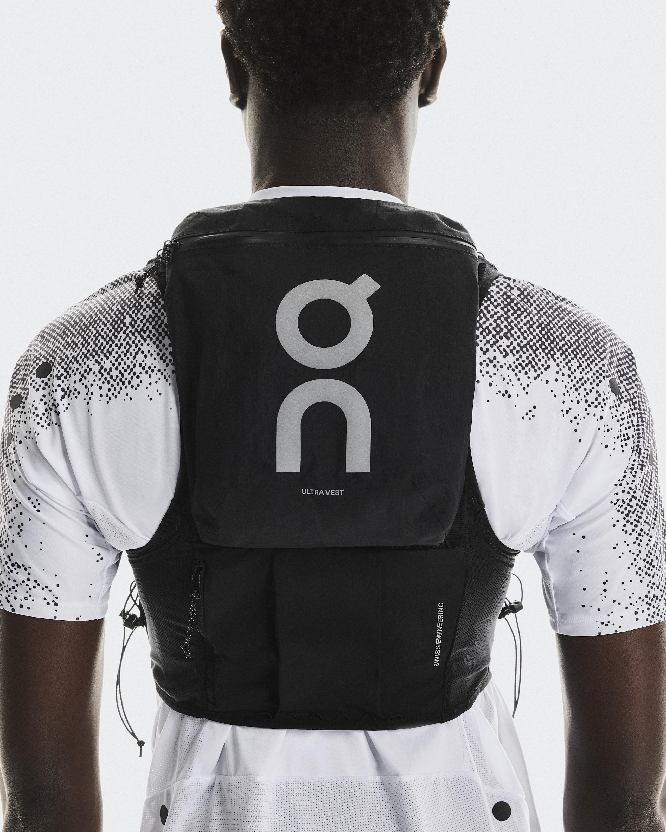 Жилет Ultra Vest Pro, чёрный — фото 3
