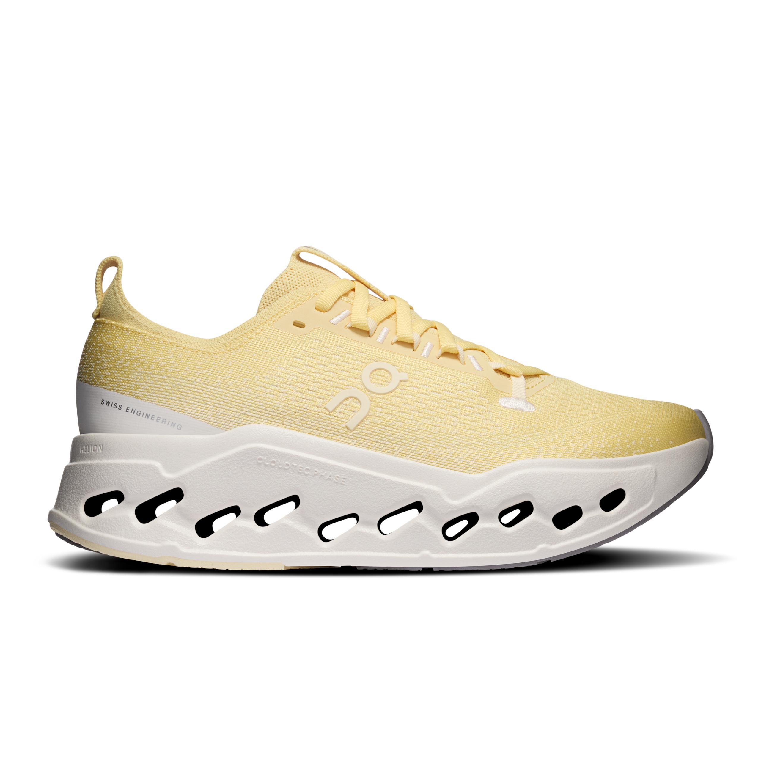 Cloudsurfer Max Dijon | Ivory
