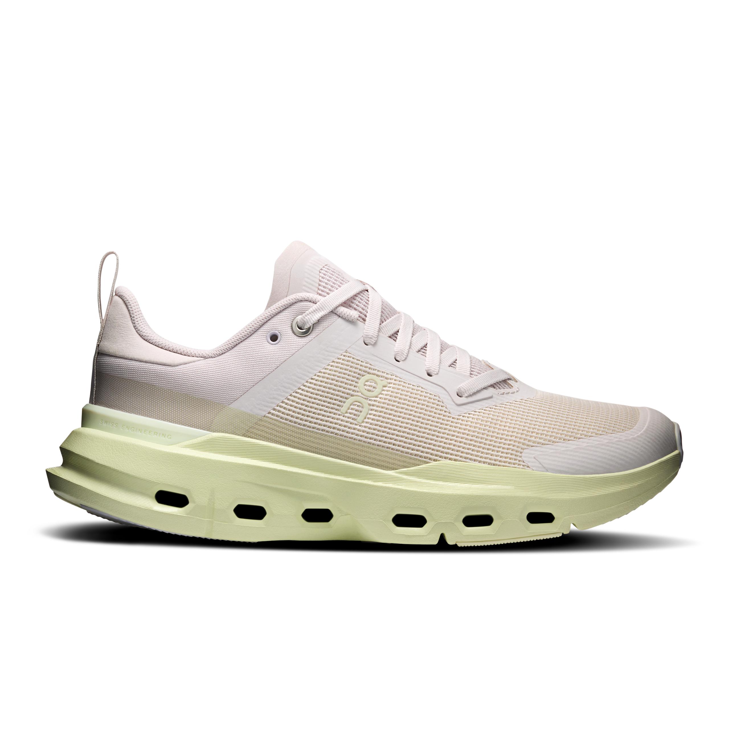 Cloudpulse Next Lily | Linen