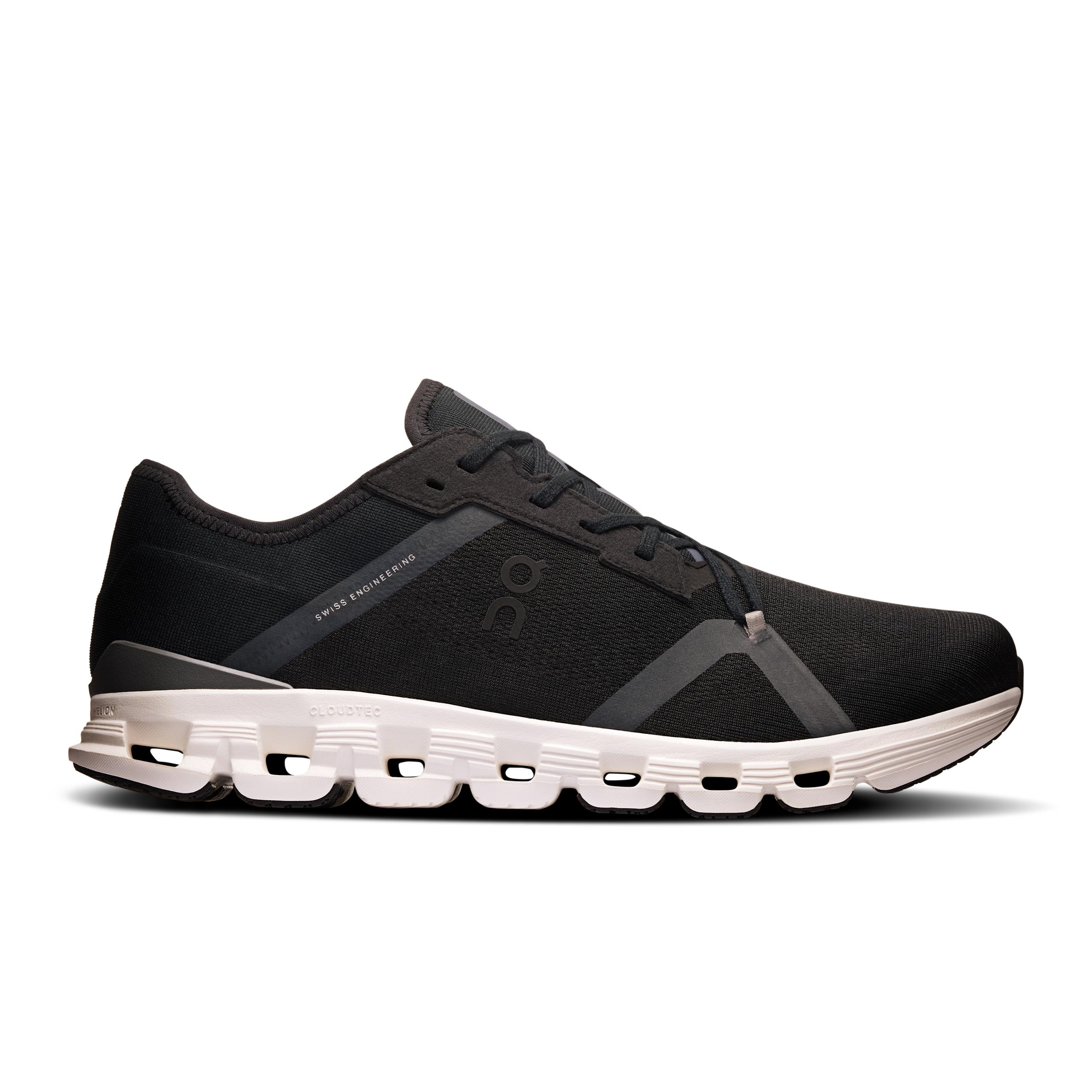 Cloud X 4 AD Black | Asphalt