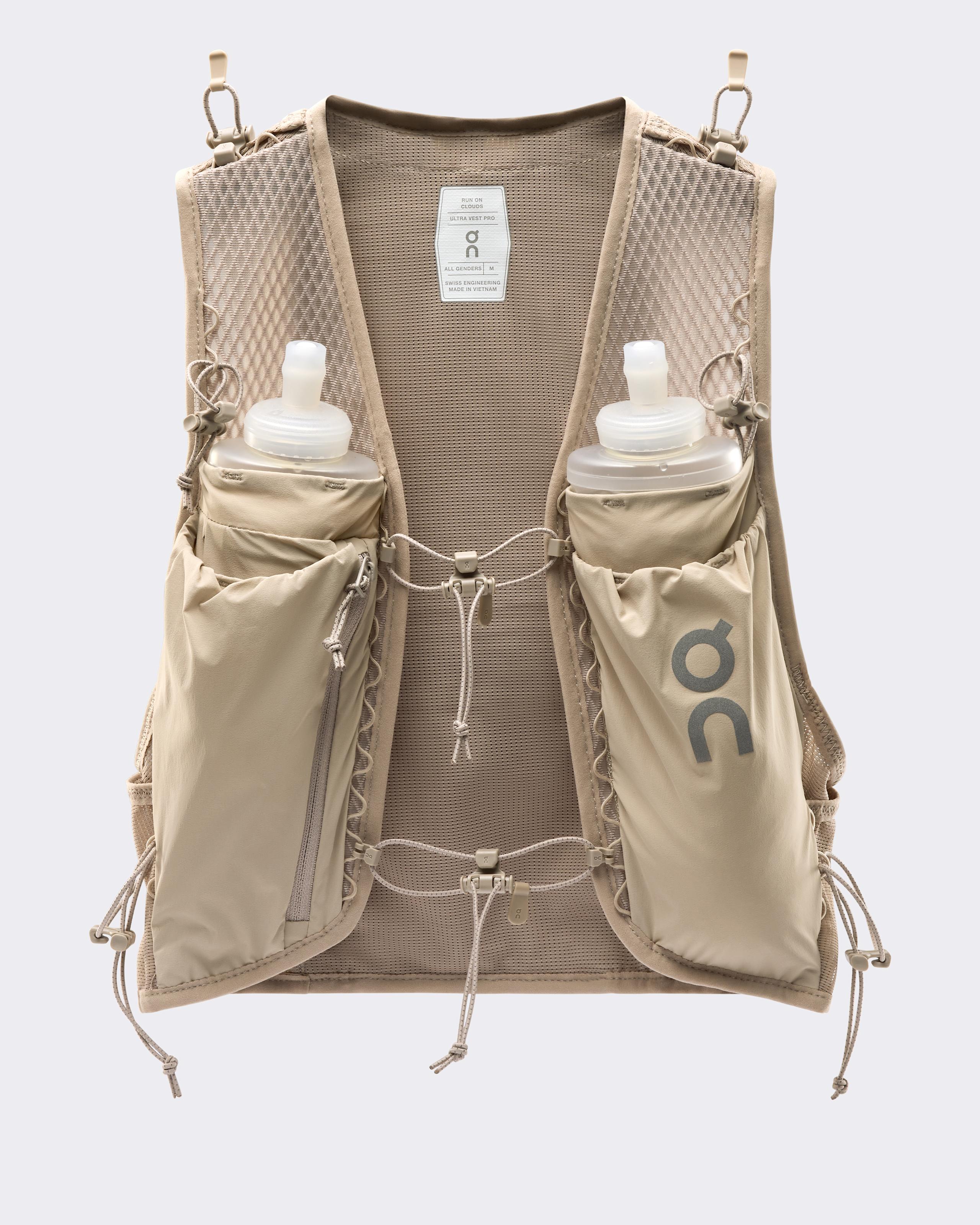 Ultra Vest Pro Fog