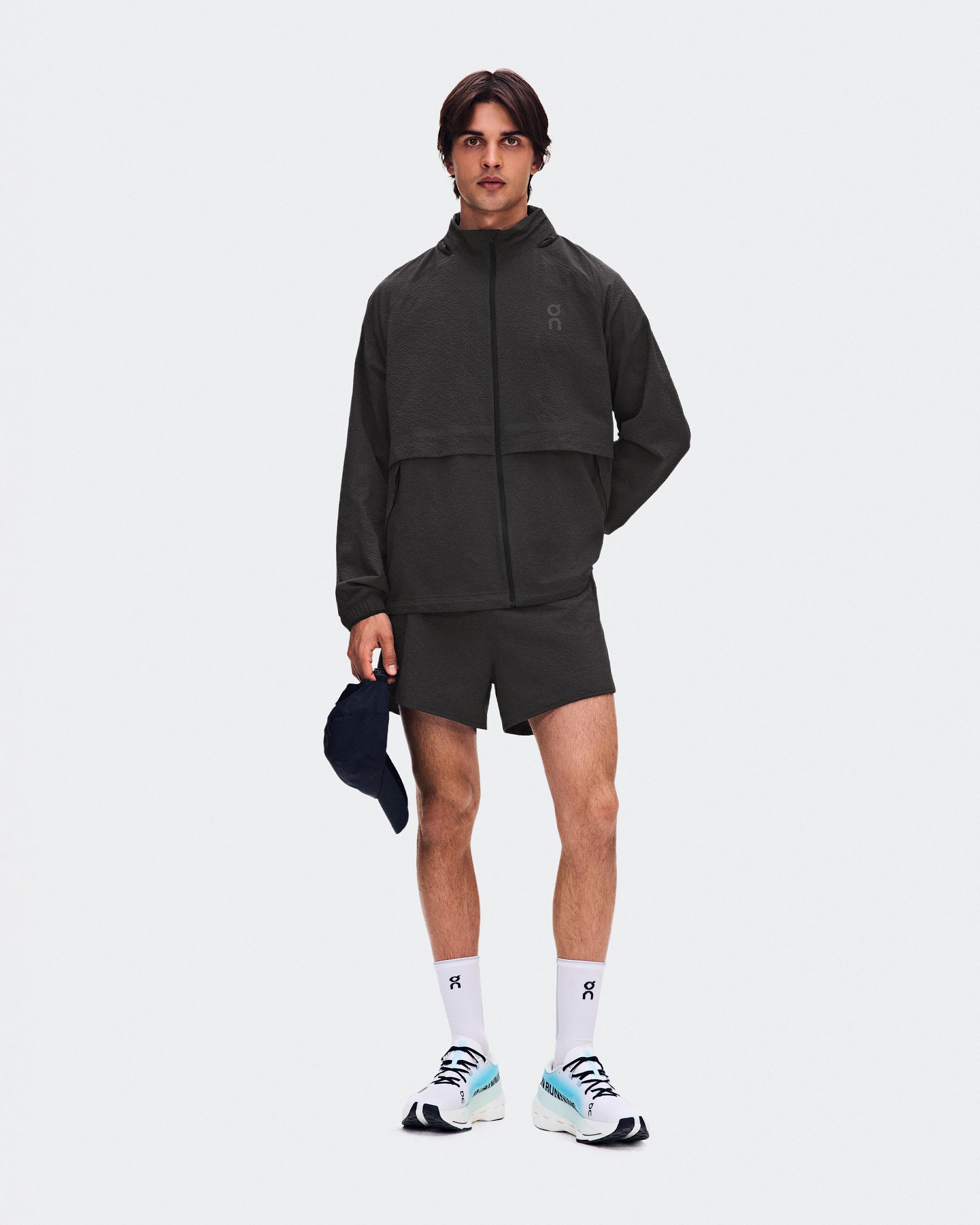 Performance Volt Jacket Espresso