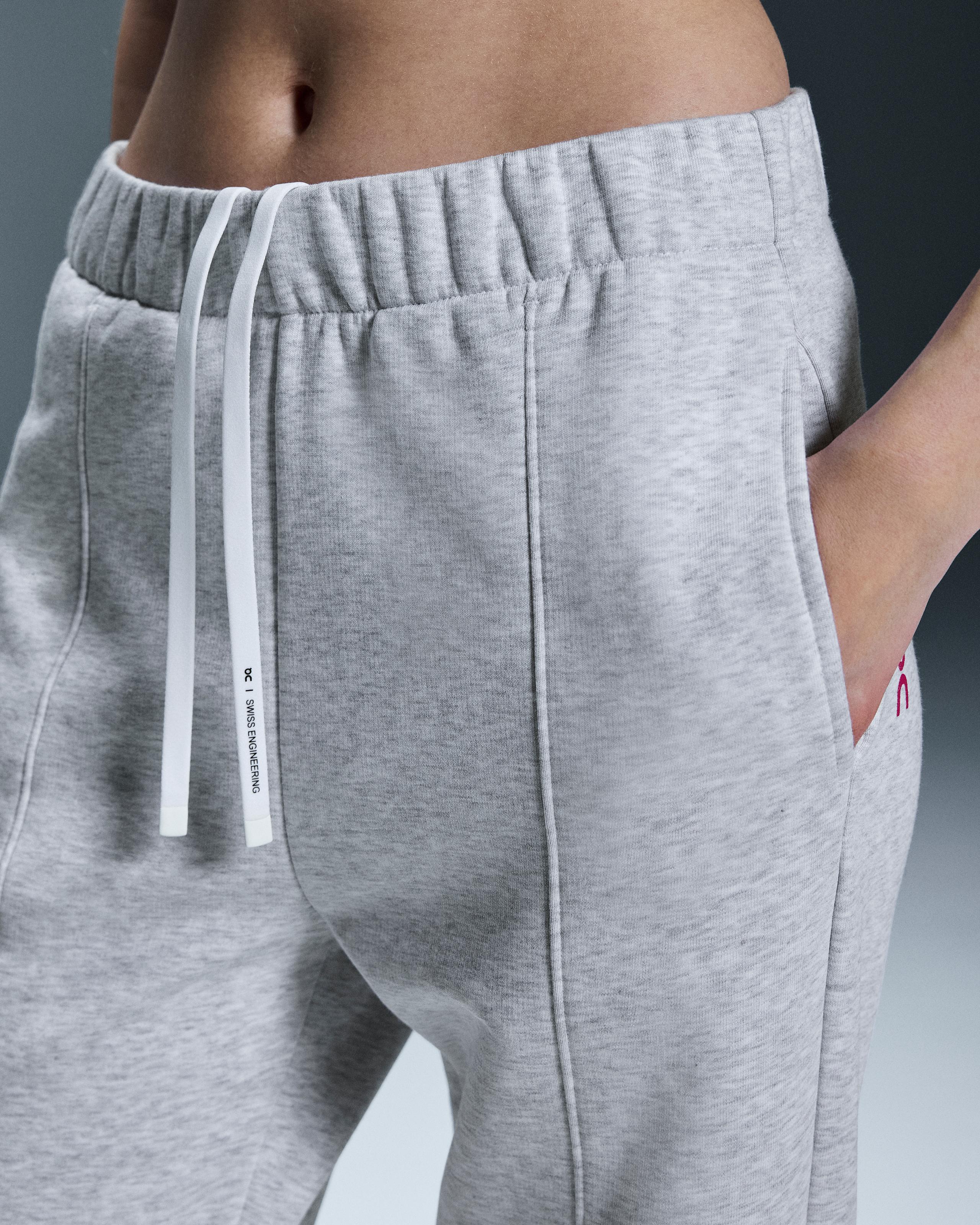 Женские брюки On Open Club Pants, Crater — фото 5