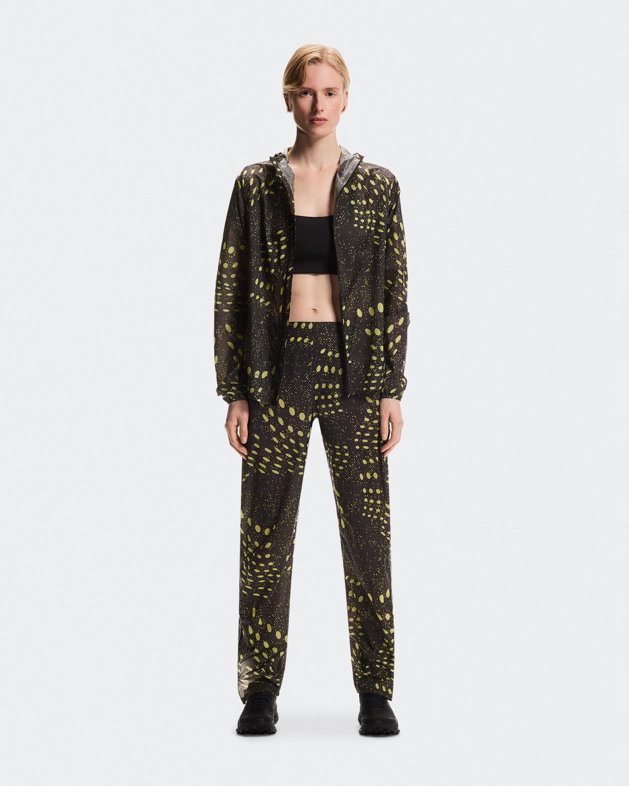 Ultra Jacket Iron | Lime