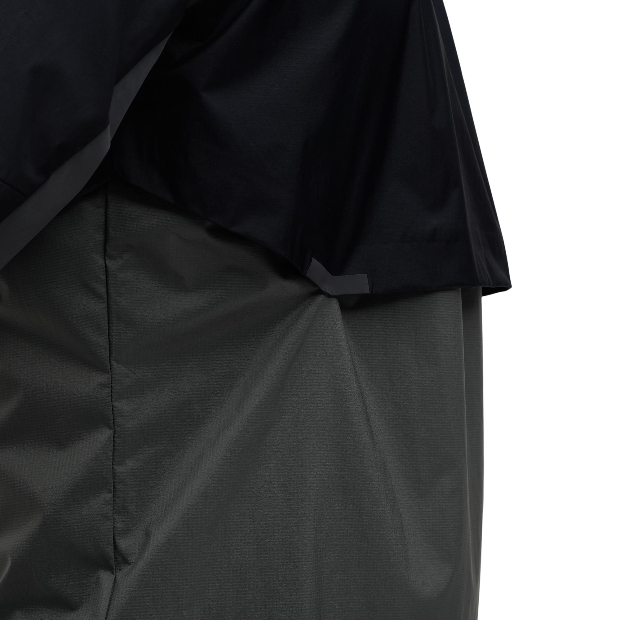 Мужская куртка On Weather Jacket, Black / Shadow — фото 6