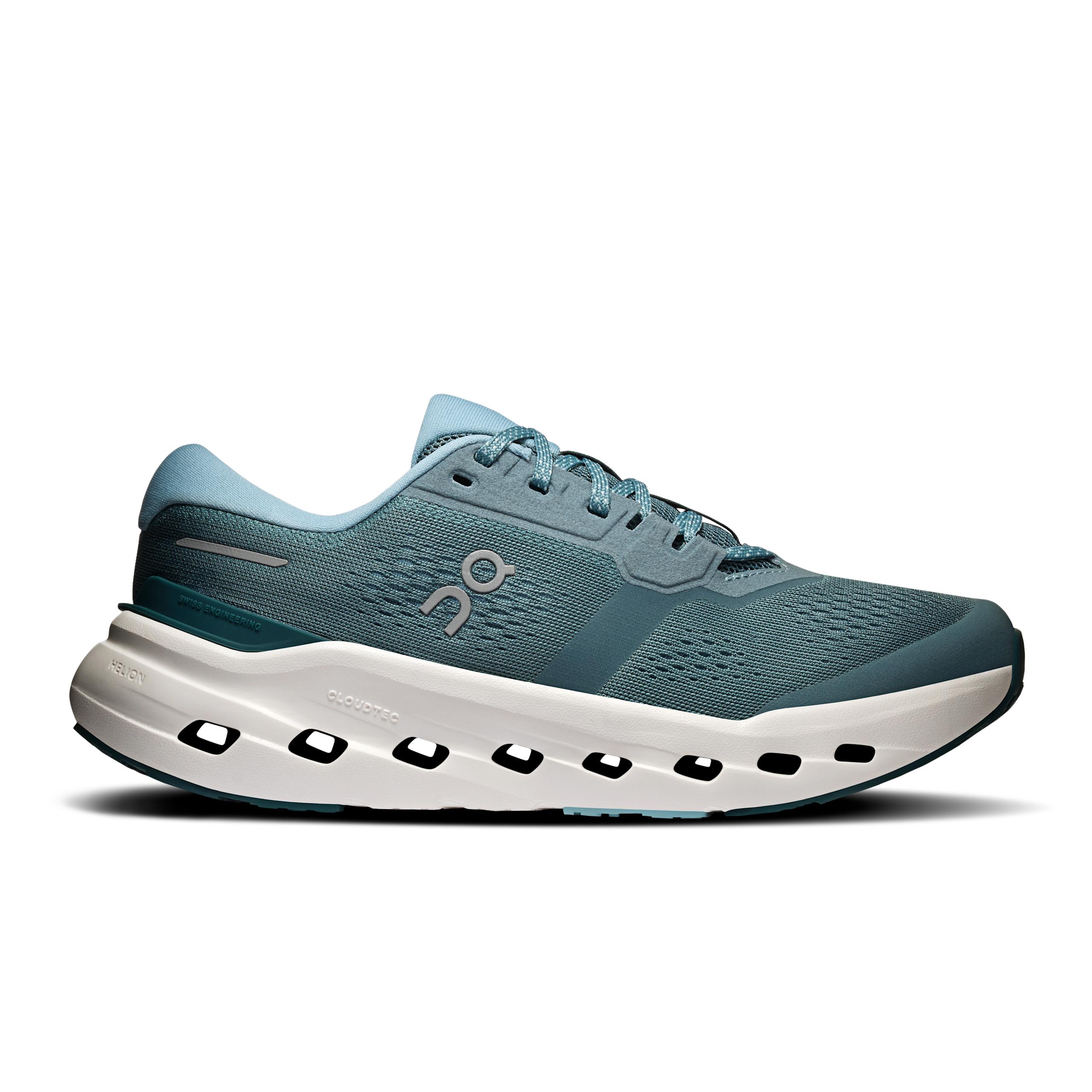 Cloudrunner 3 Agave | Mistletoe
