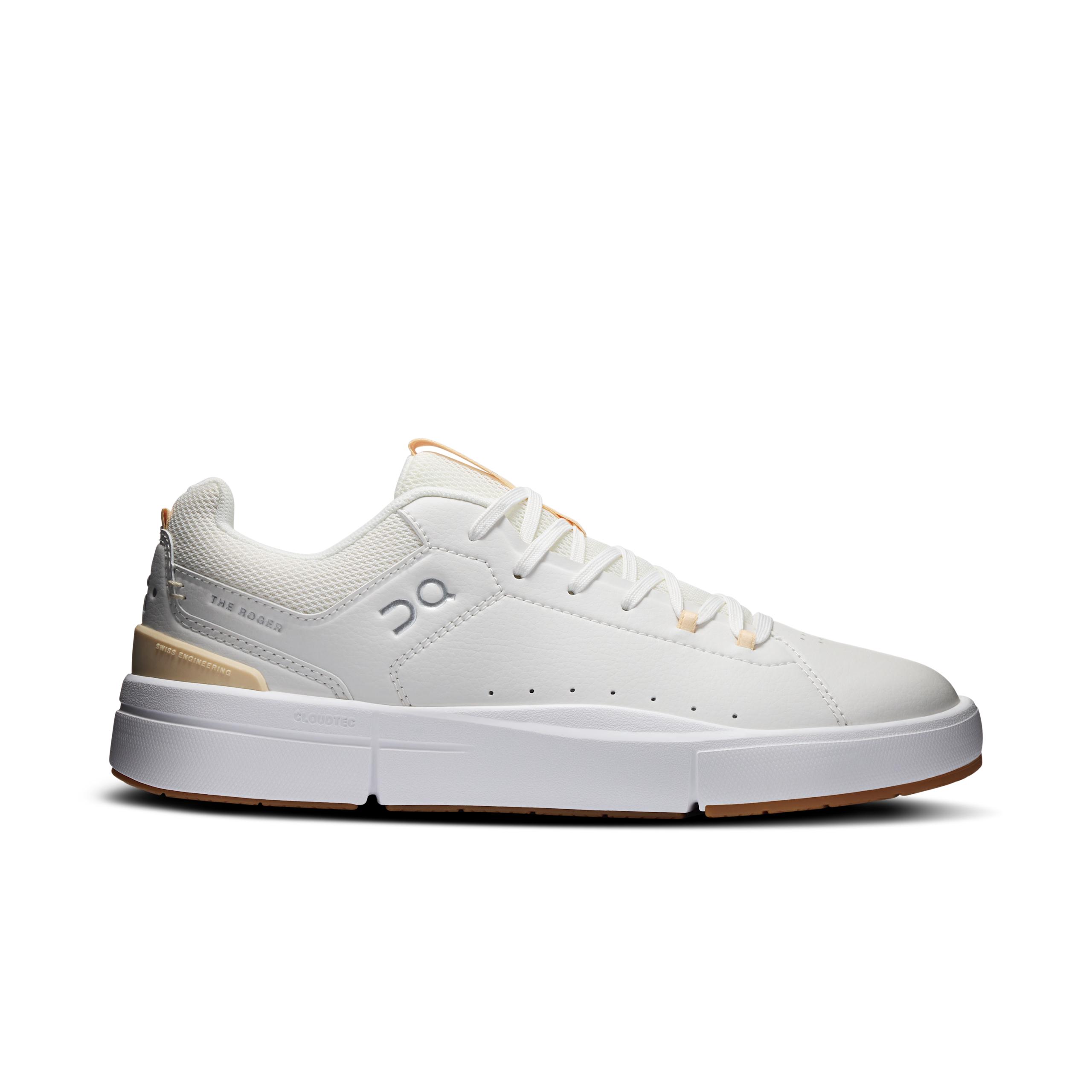 THE ROGER Youth Ivory | Blonde