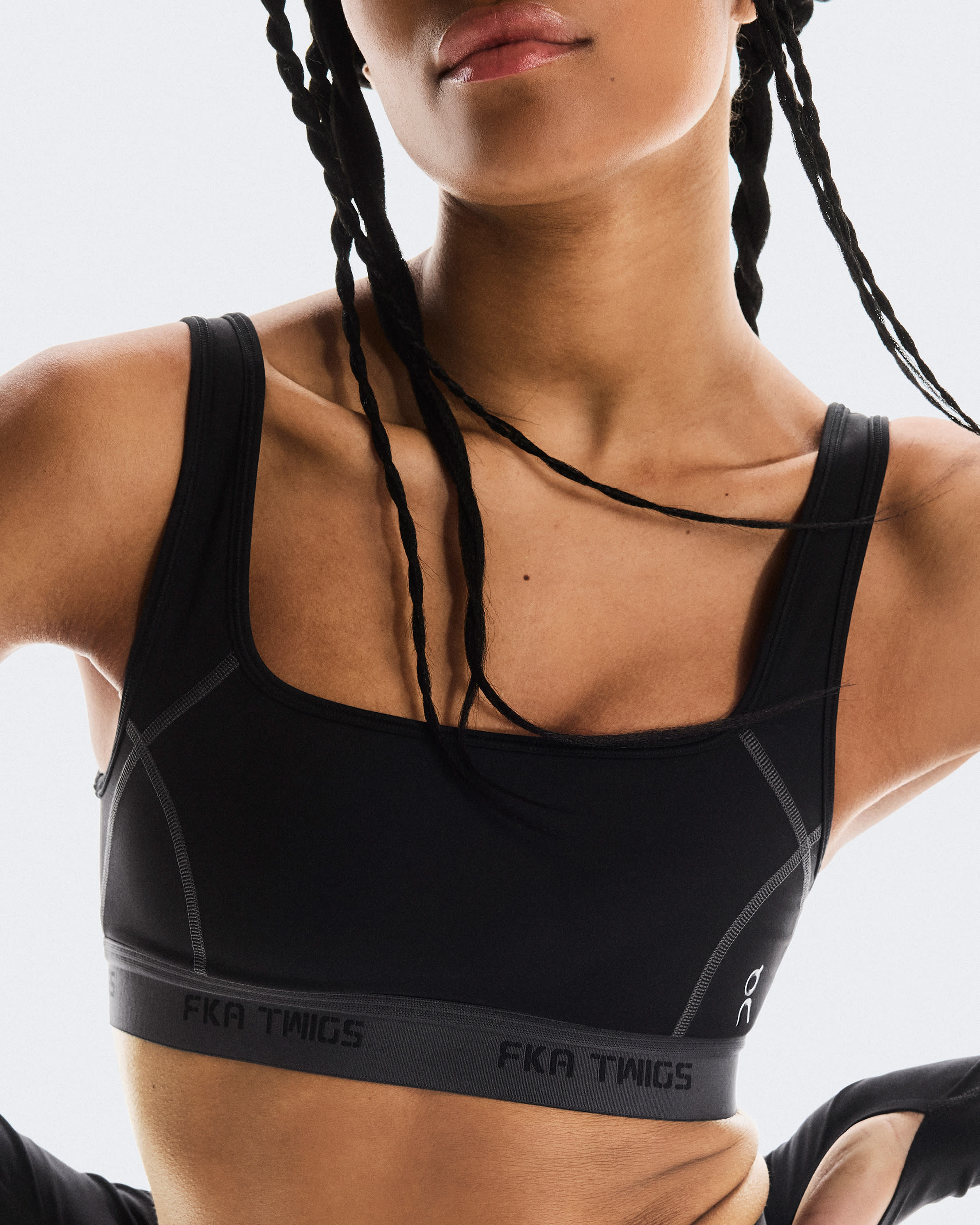 Создано с FKA twigs