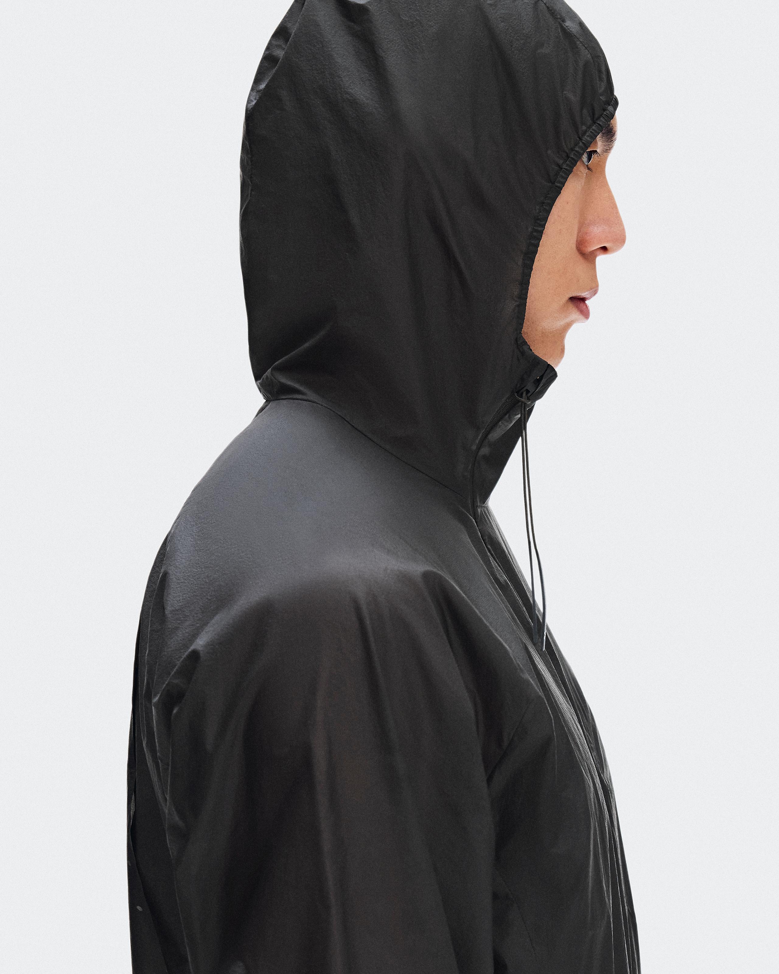 Куртка Zero Jacket PAF, цвет Molasses (тёмно-коричневый) — фото 8
