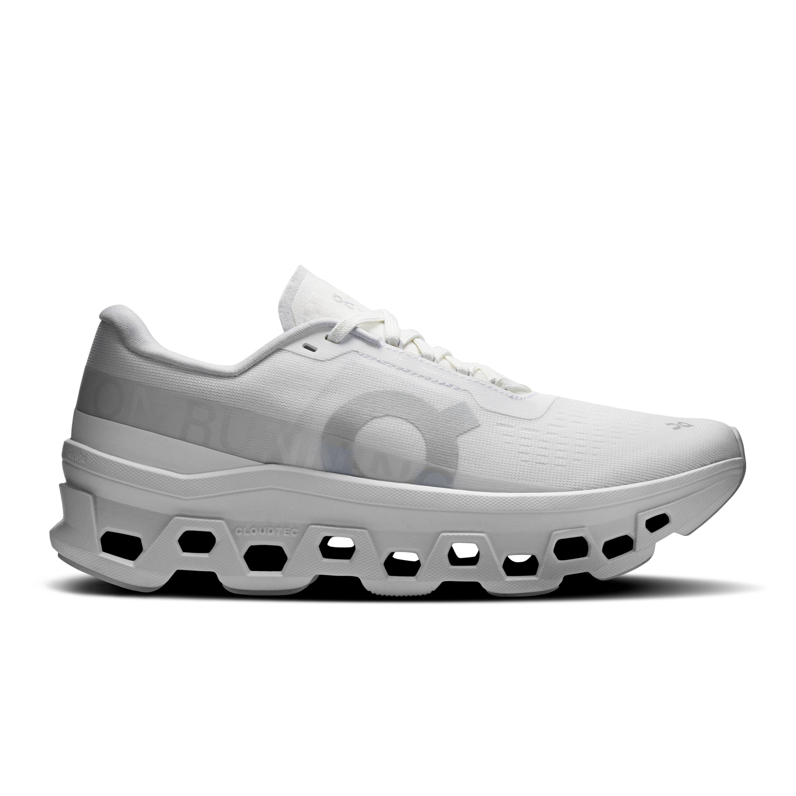 Cloudmonster 1 White | White