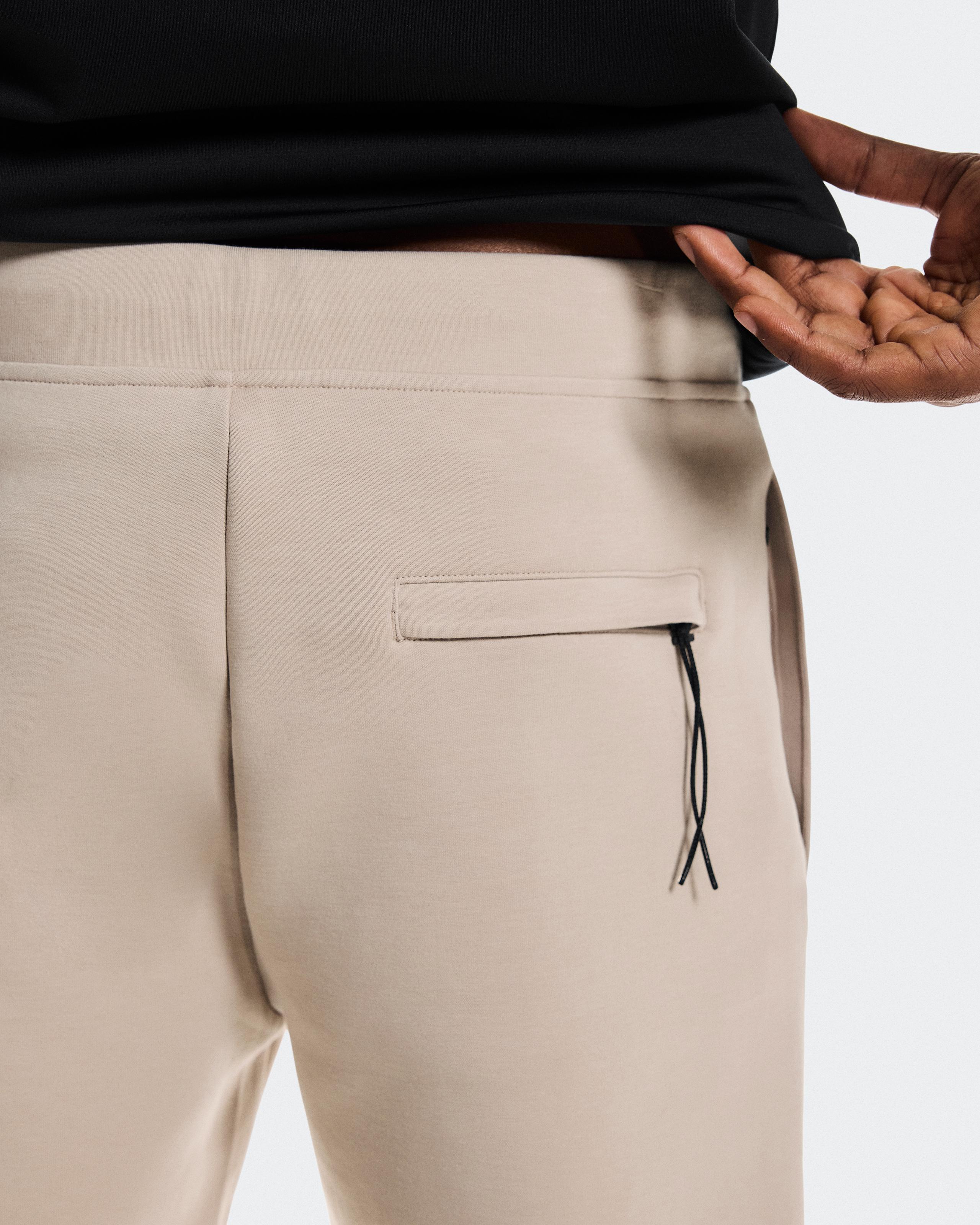 Мужские брюки On Focus Tech Sweatpants, Desert — фото 4