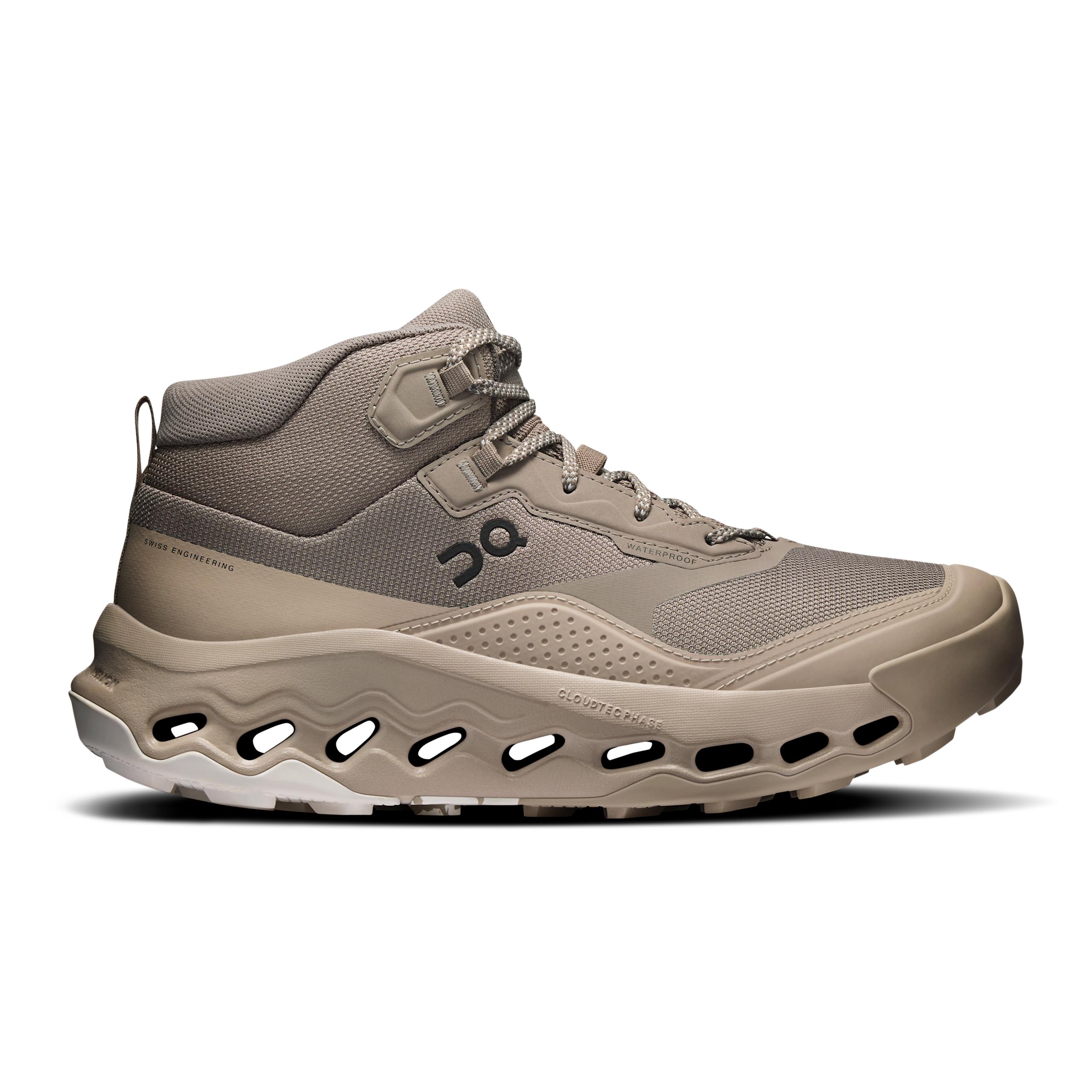 Cloudhorizon 2 Mid Waterproof Cinder | Desert