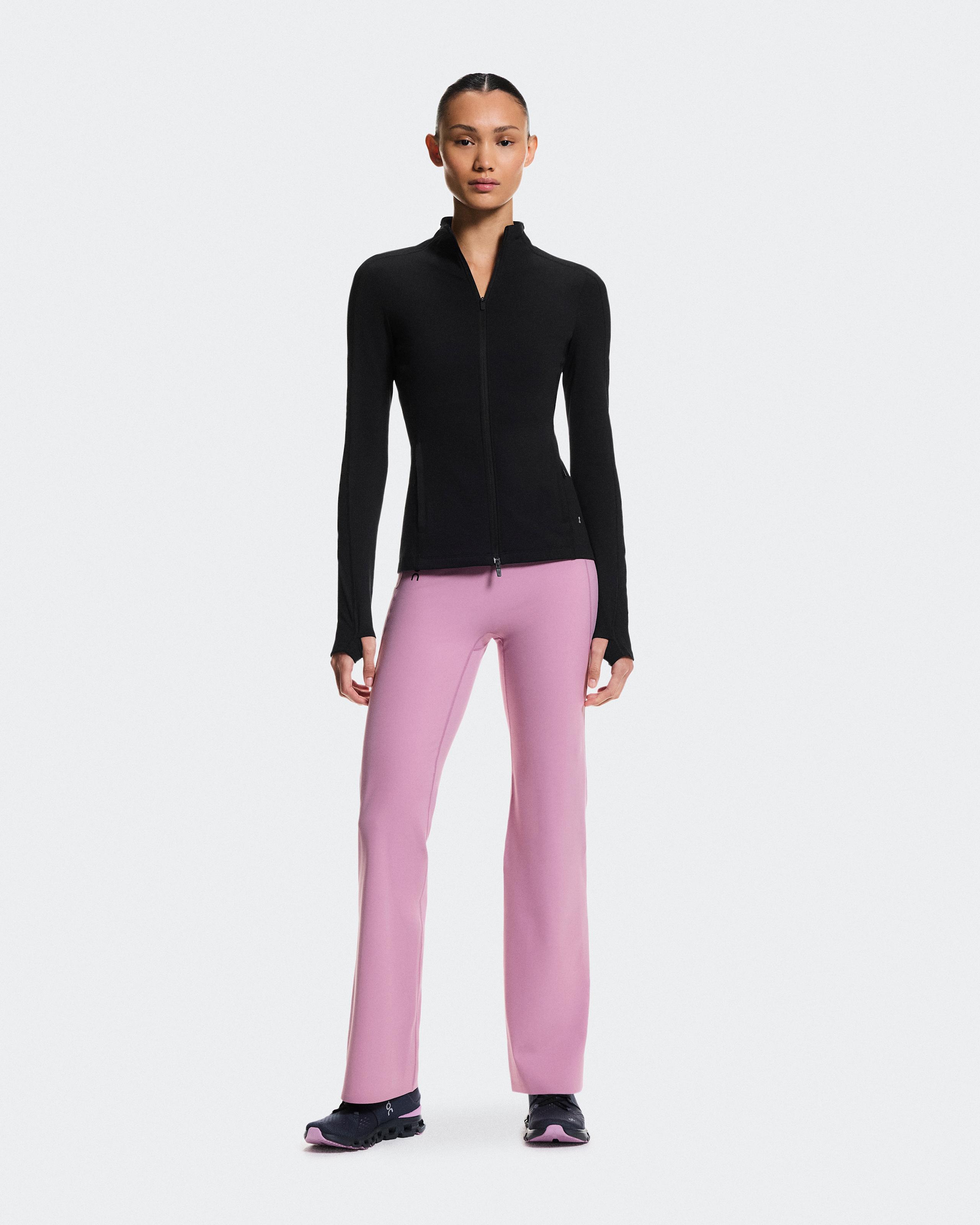 Studio Flared Leggings 30" Sakura