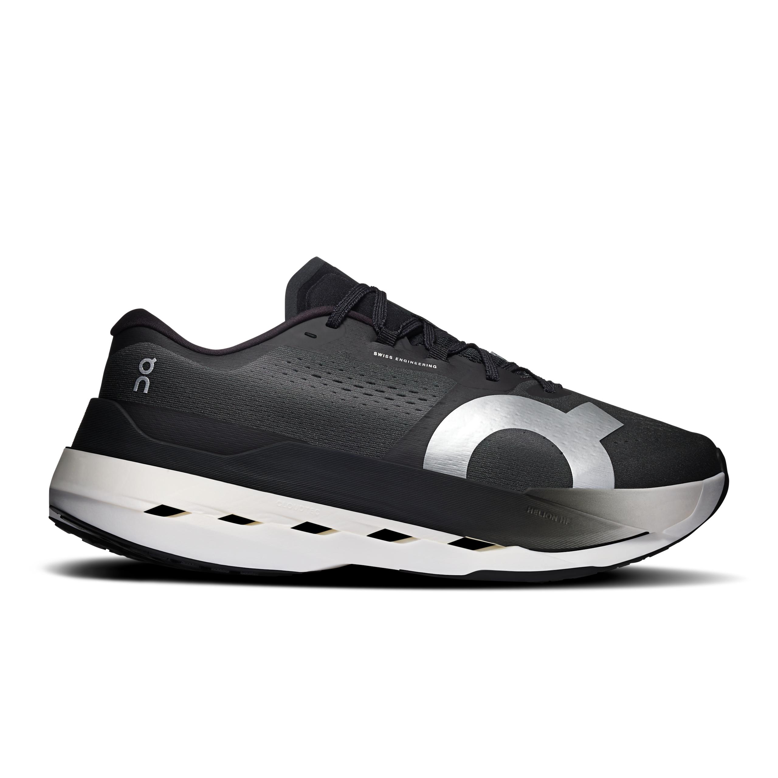 Cloudboom Max All Black