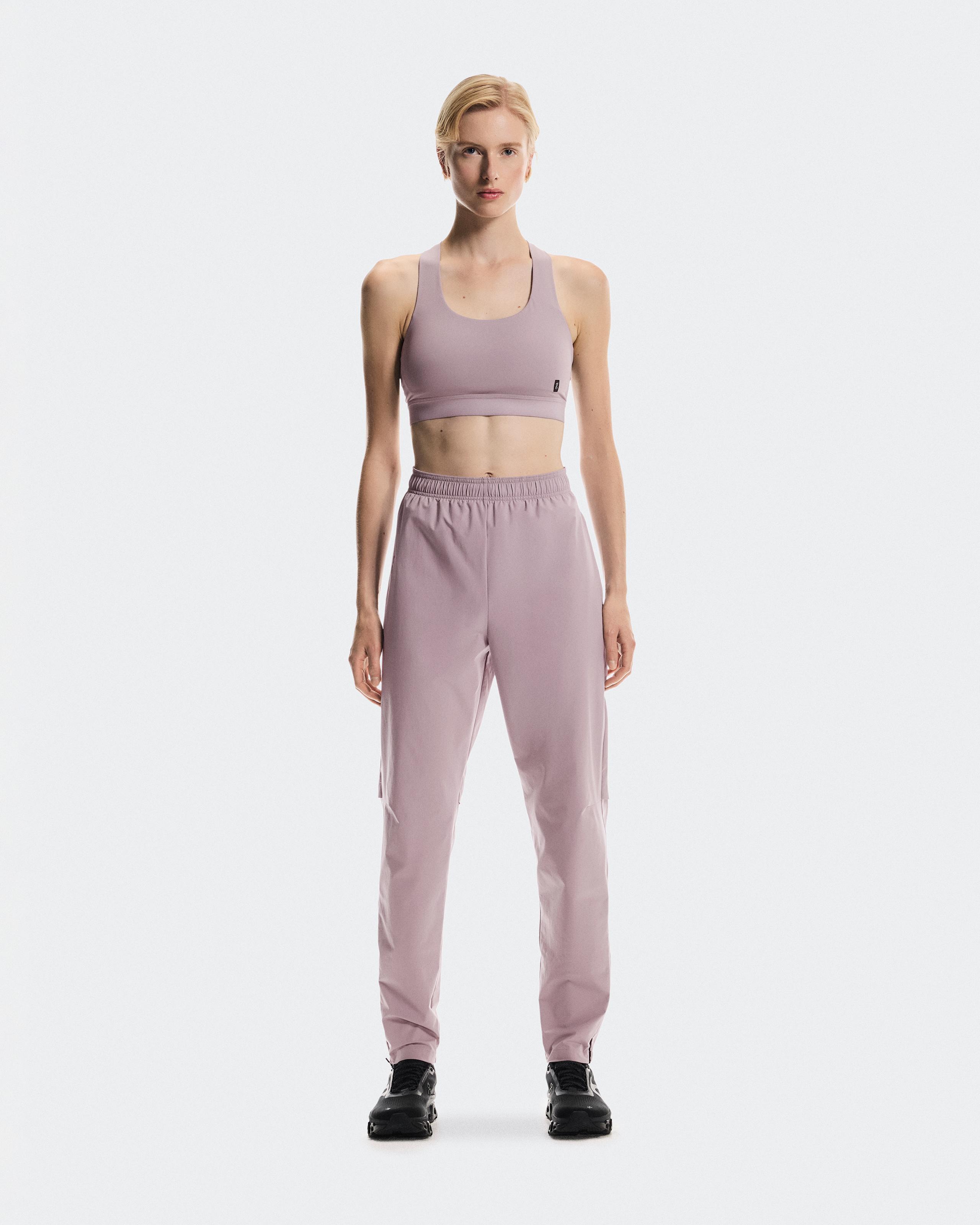 Core Pants Heron