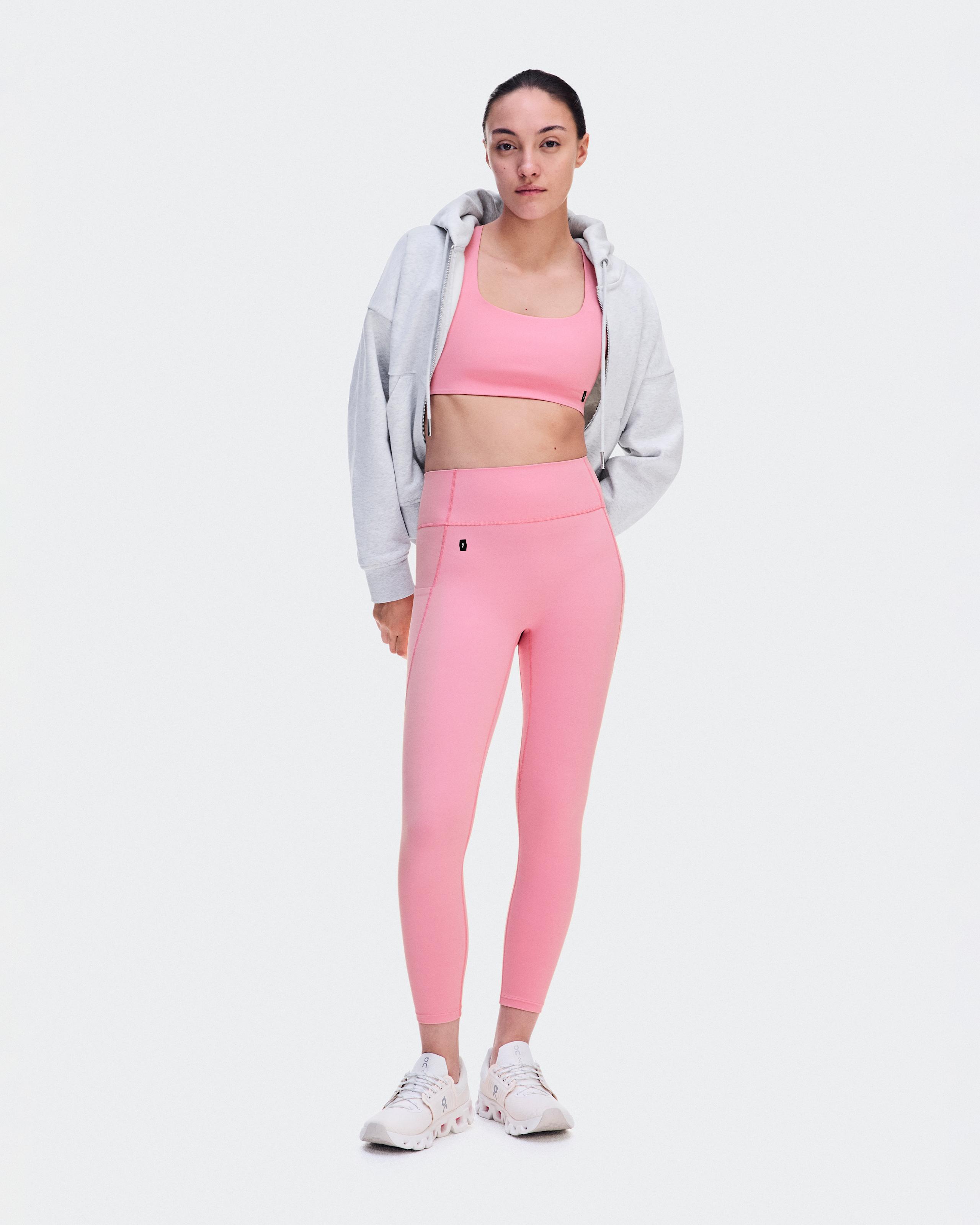Studio Leggings 7/8 Magnolia