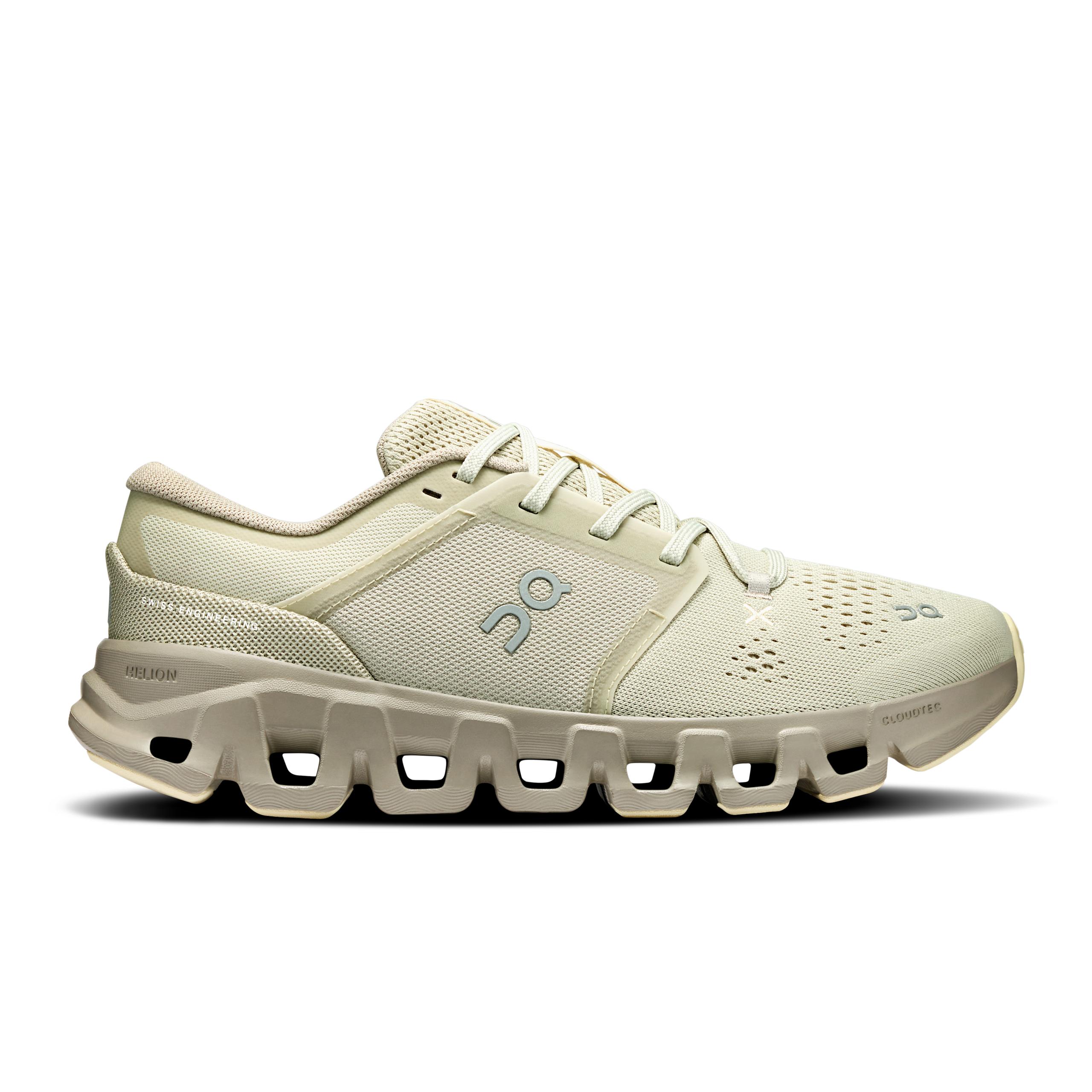 Cloud X 5 Chalk | Brume