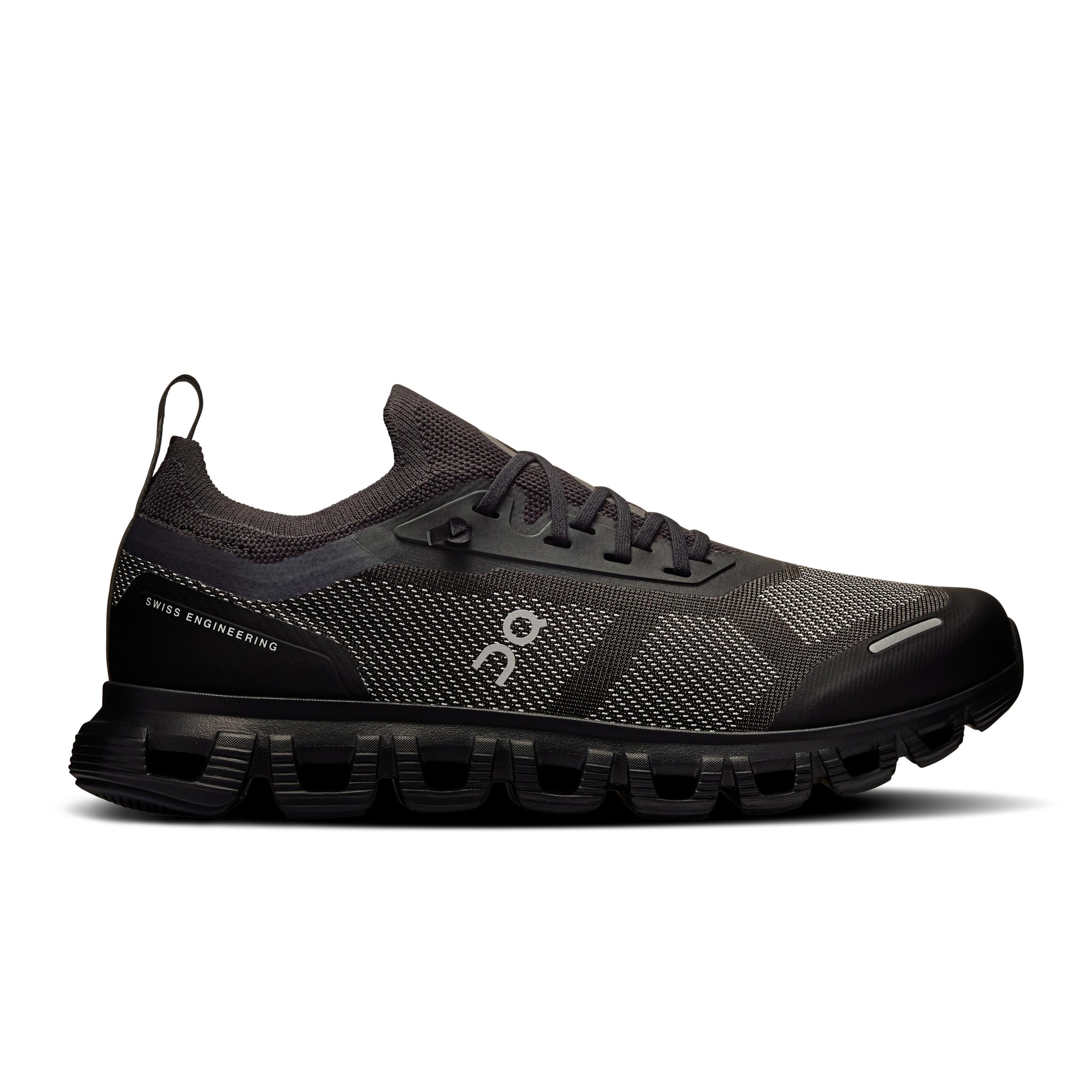 Cloud 6 Versa Black | Eclipse