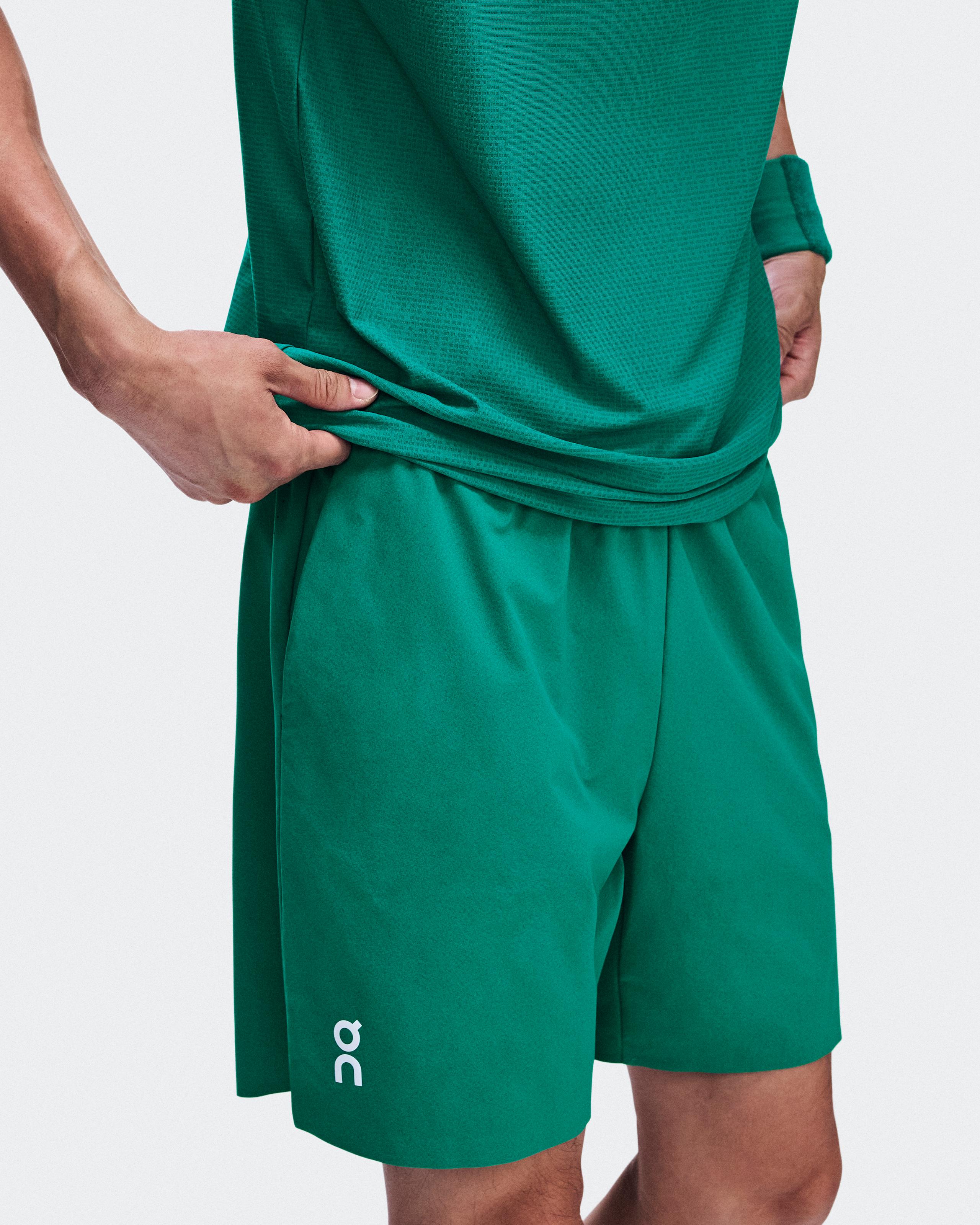 7" Court Shorts — фото 2