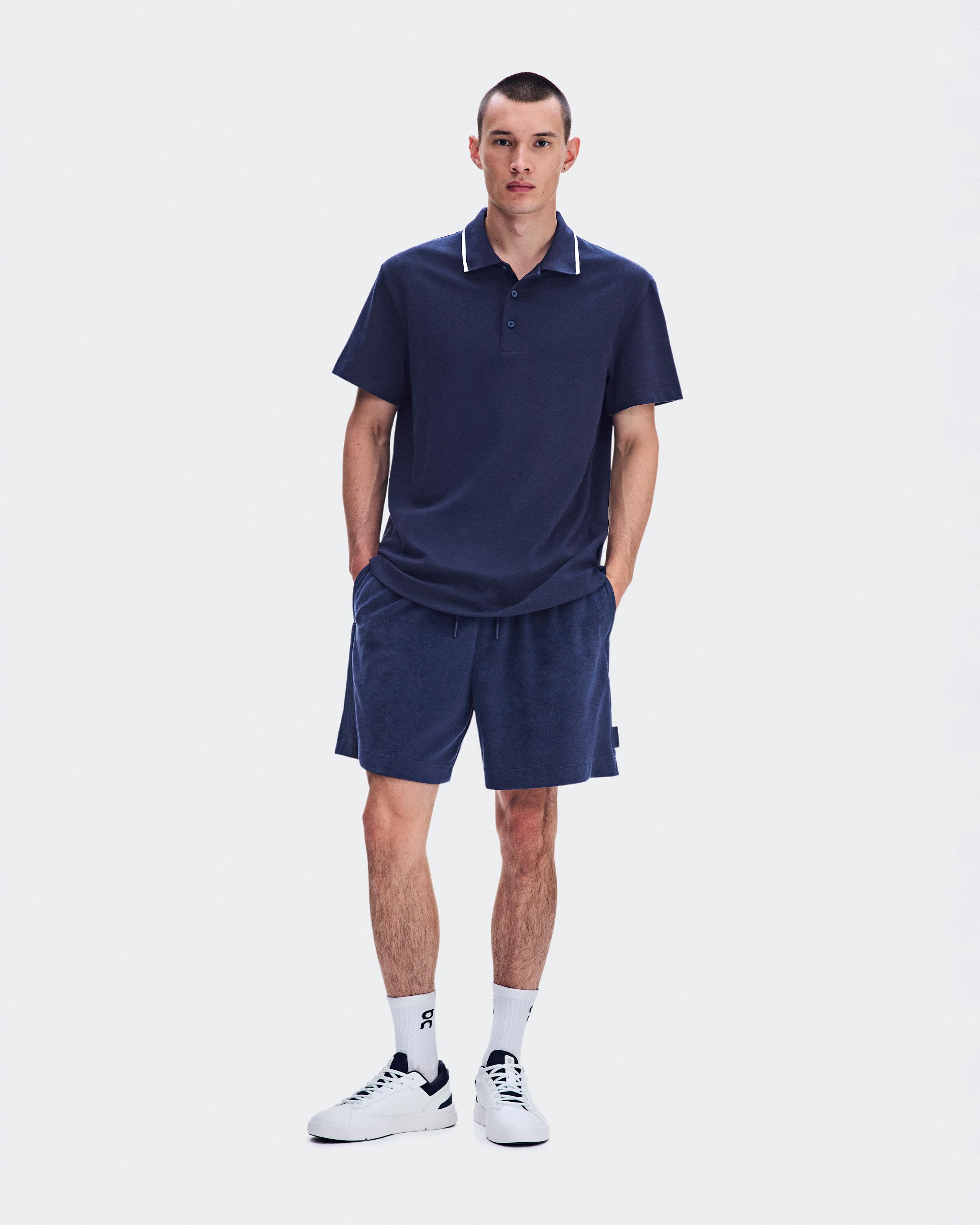 Courtside Polo Inkwell