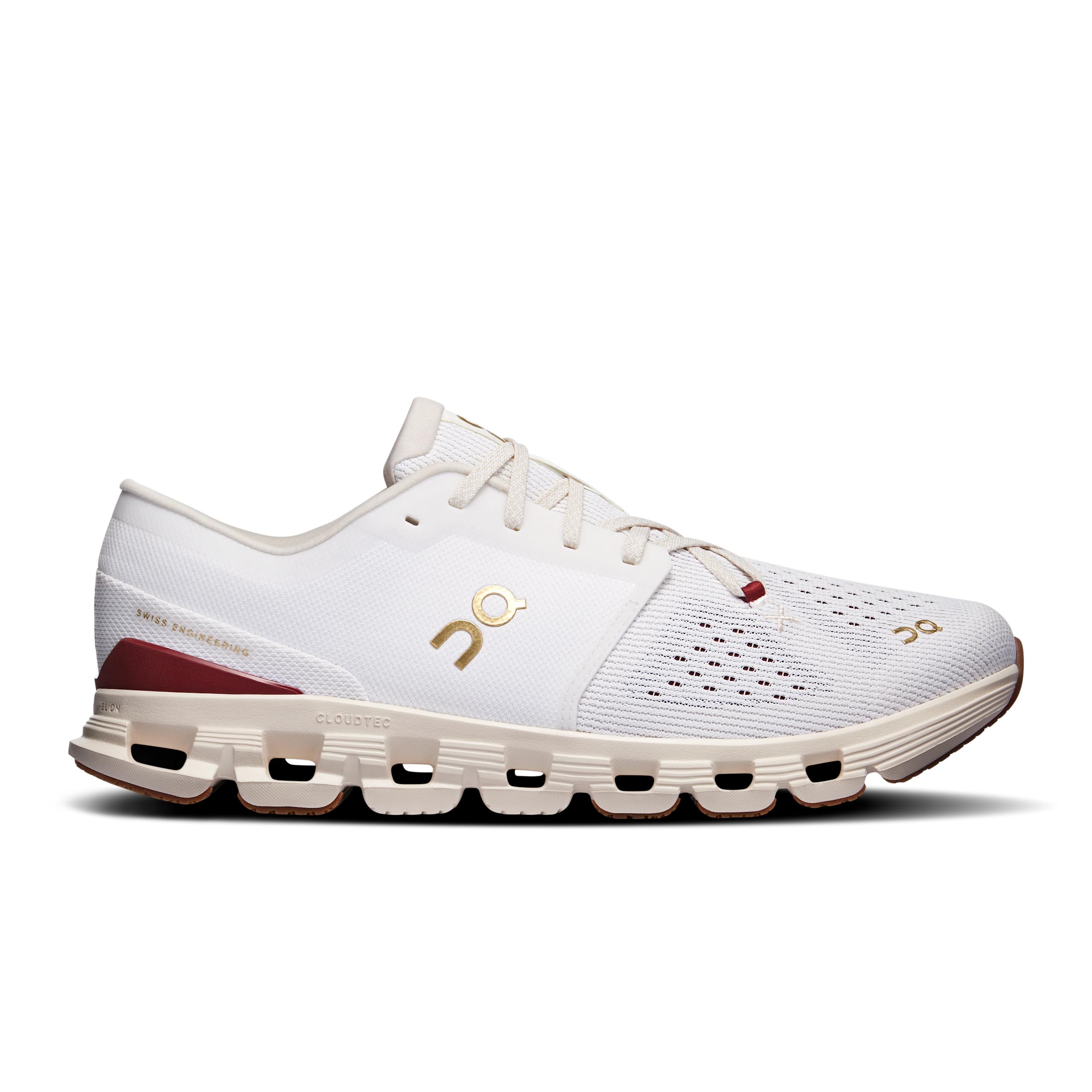 Cloud X 4 Ivory | Cream