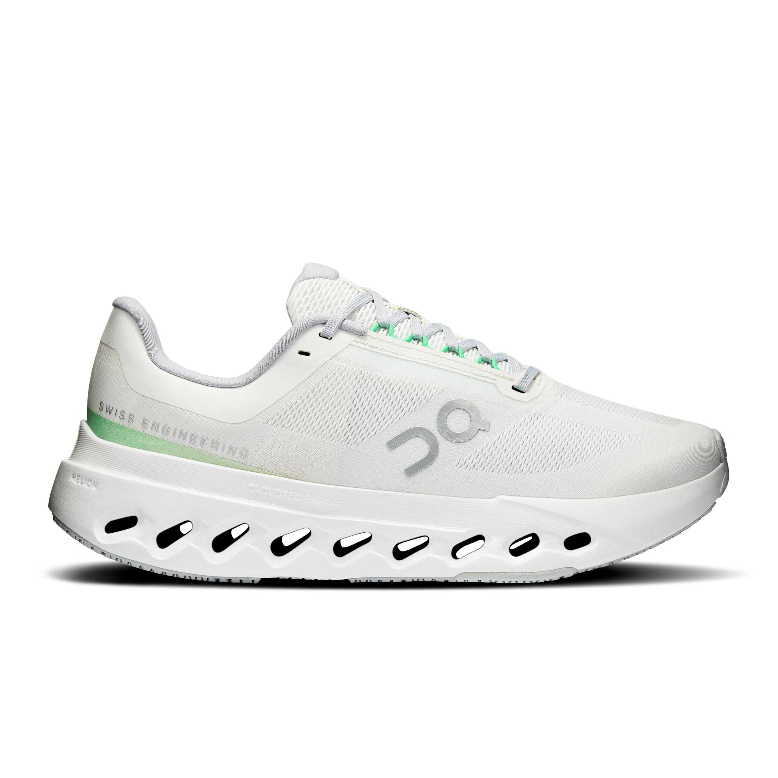 Cloudsurfer Next Wide Ivory | White