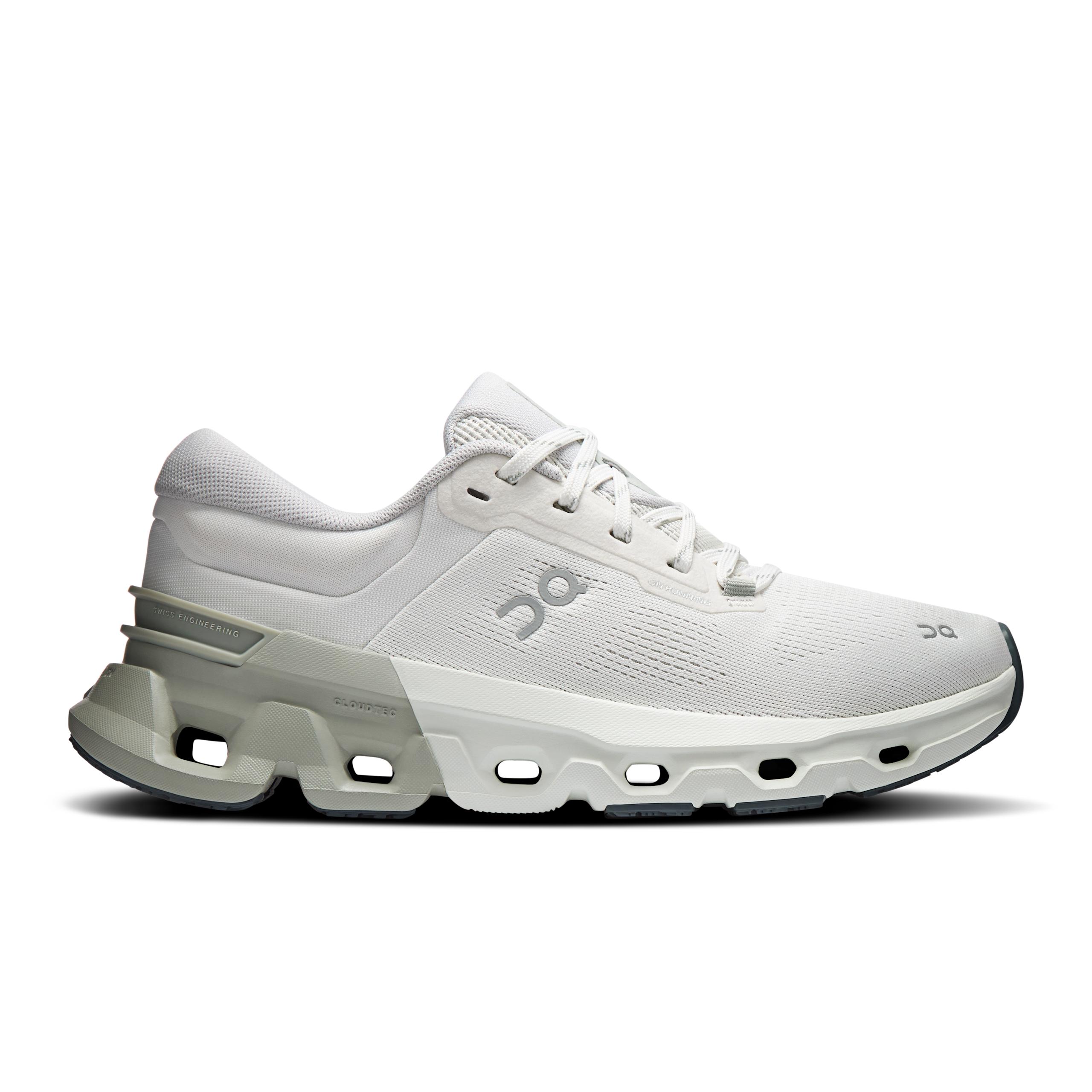 Cloudflyer 5 Ivory | Tin