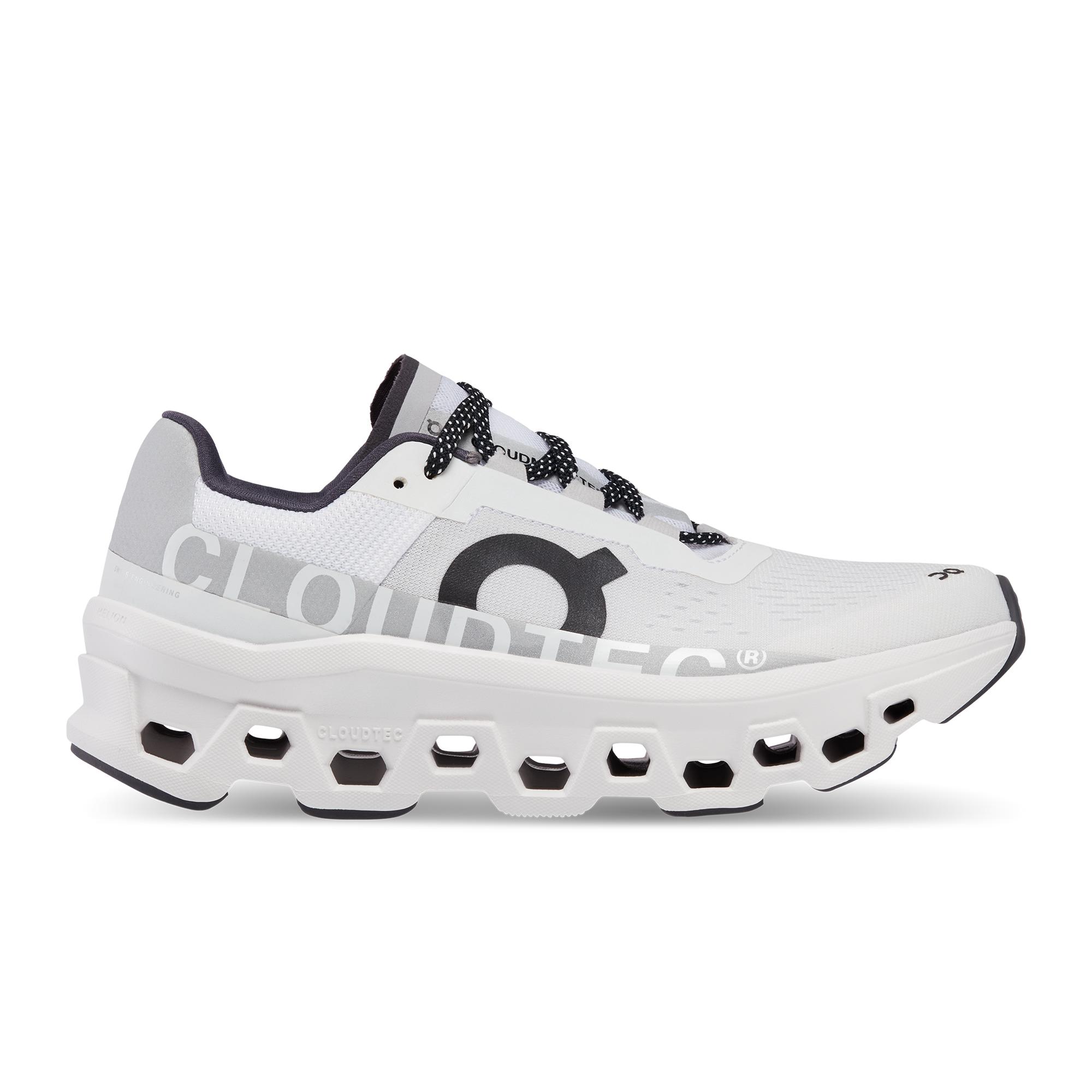 Cloudmonster All White