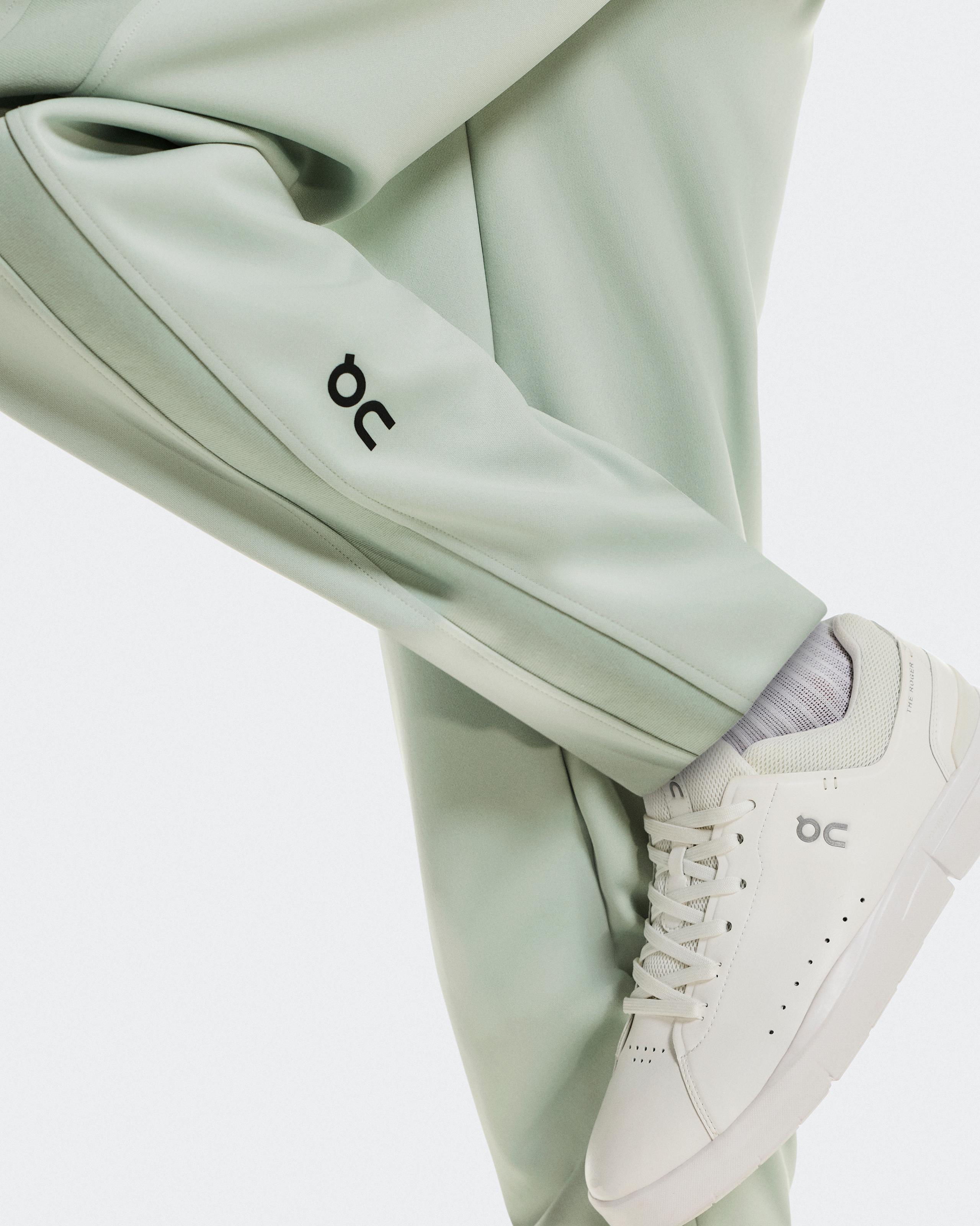 Мужские брюки On Courtside Pants, Mineral — фото 7