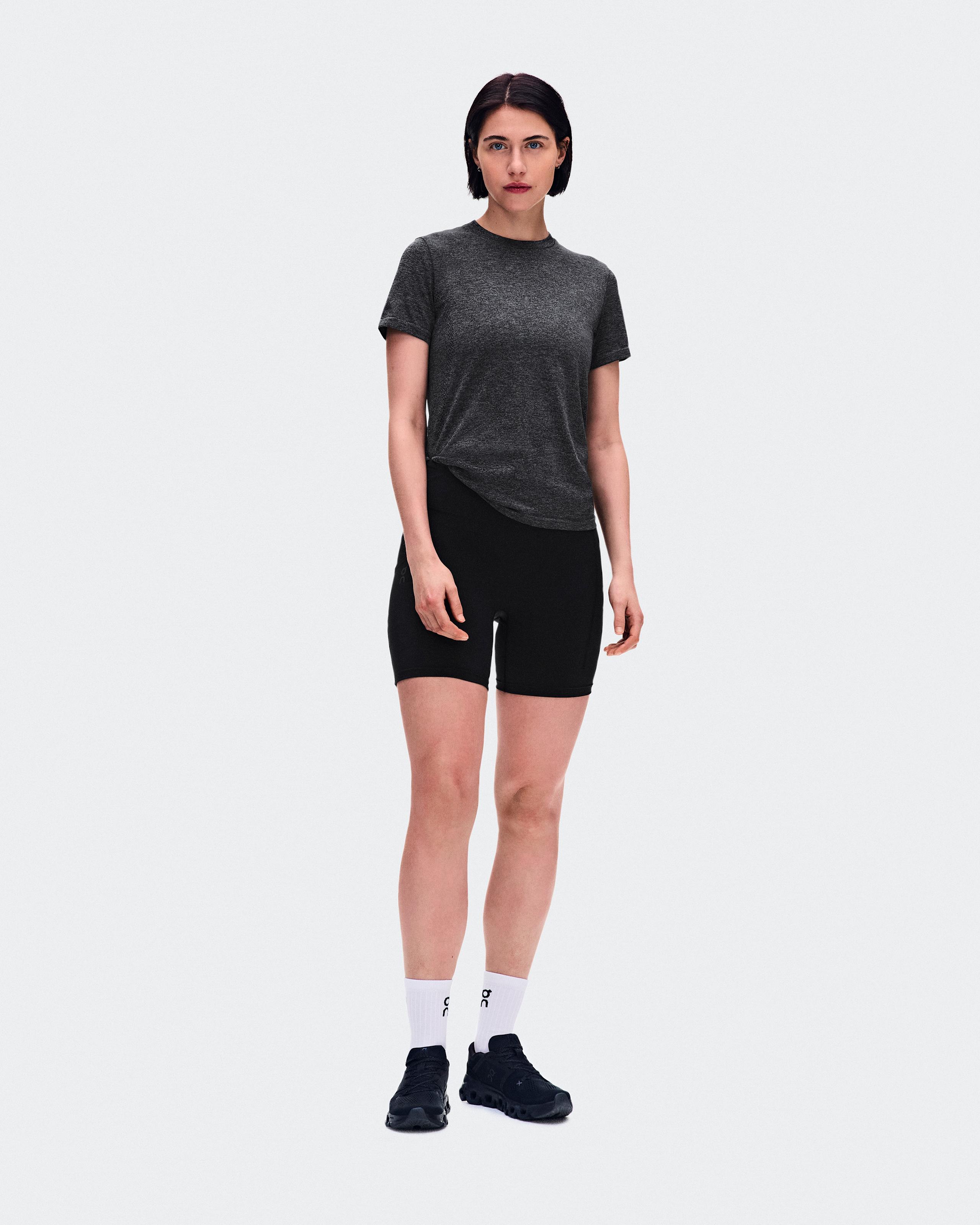 Train Flex-T Ember Heather