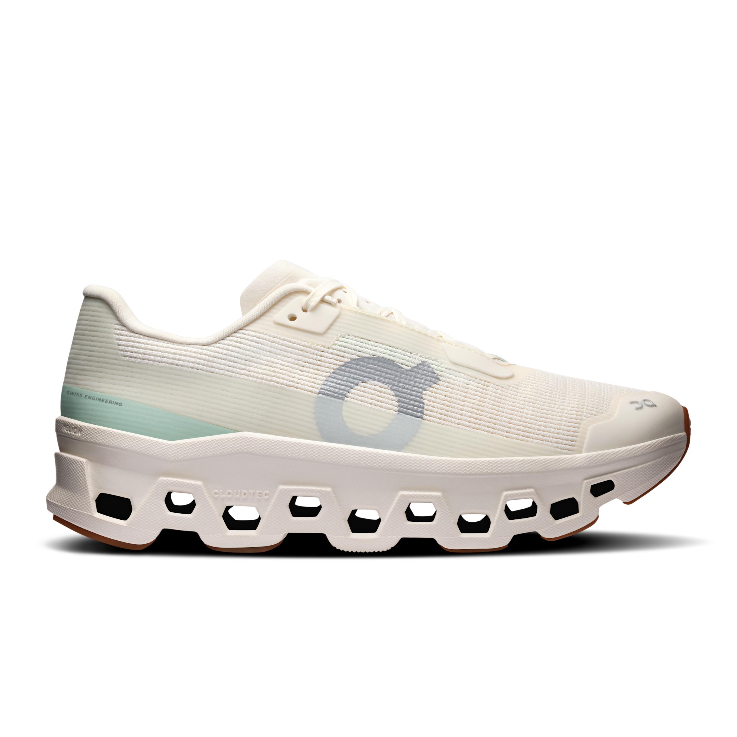 Cloudmonster Void Ivory | Ivory
