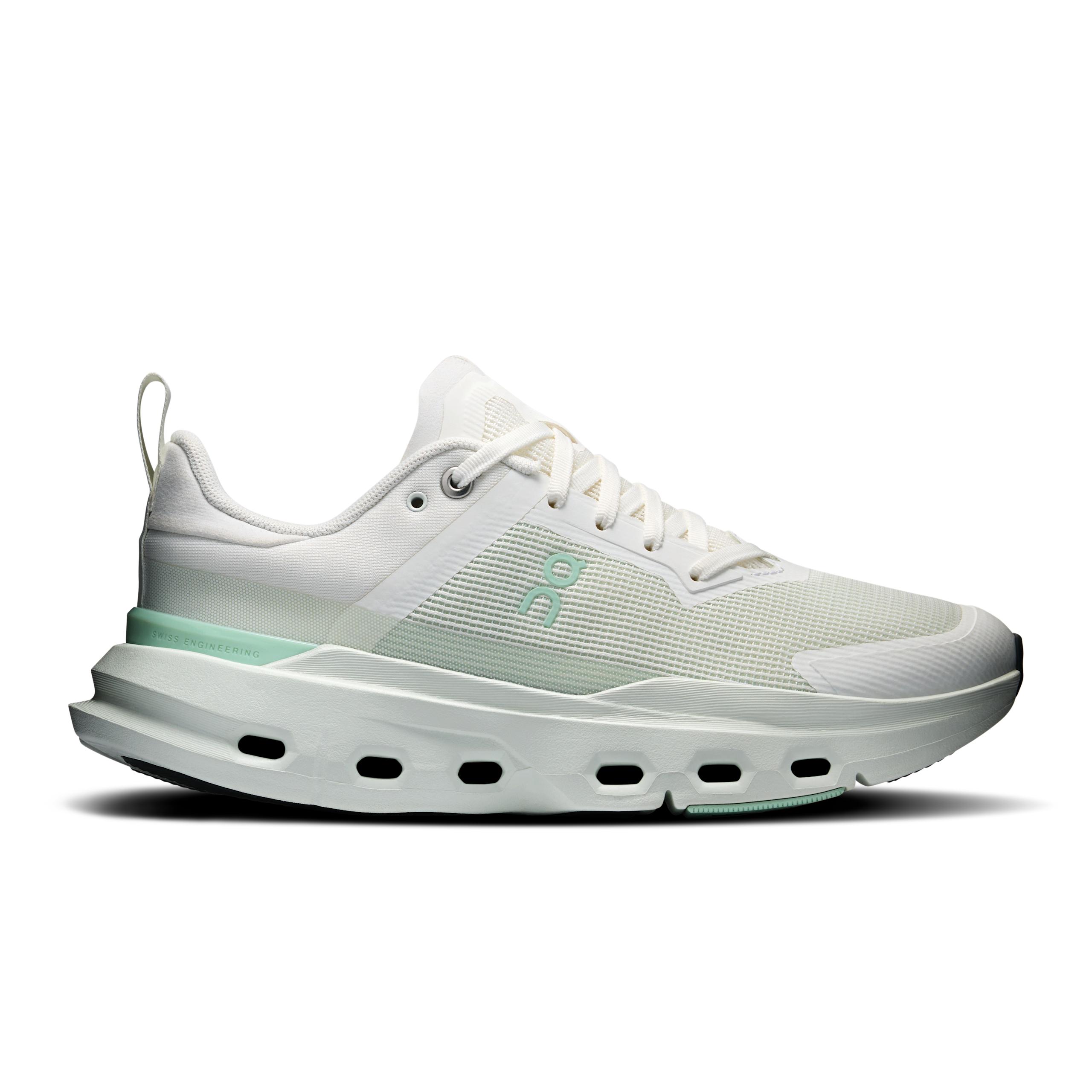 Cloudpulse Next Ivory | Iceberg