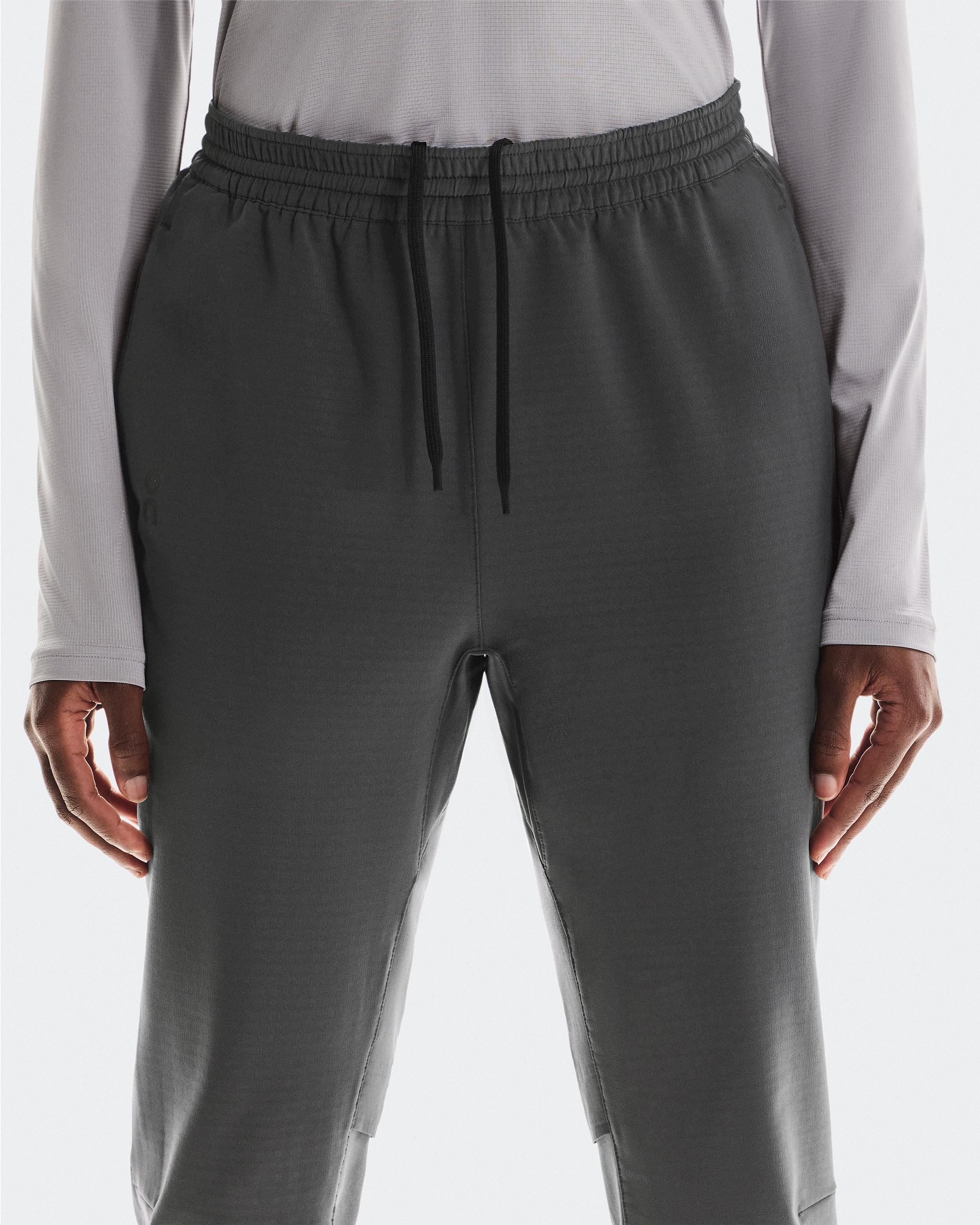 Женские брюки On Weather Winter Pants, Eclipse — фото 4