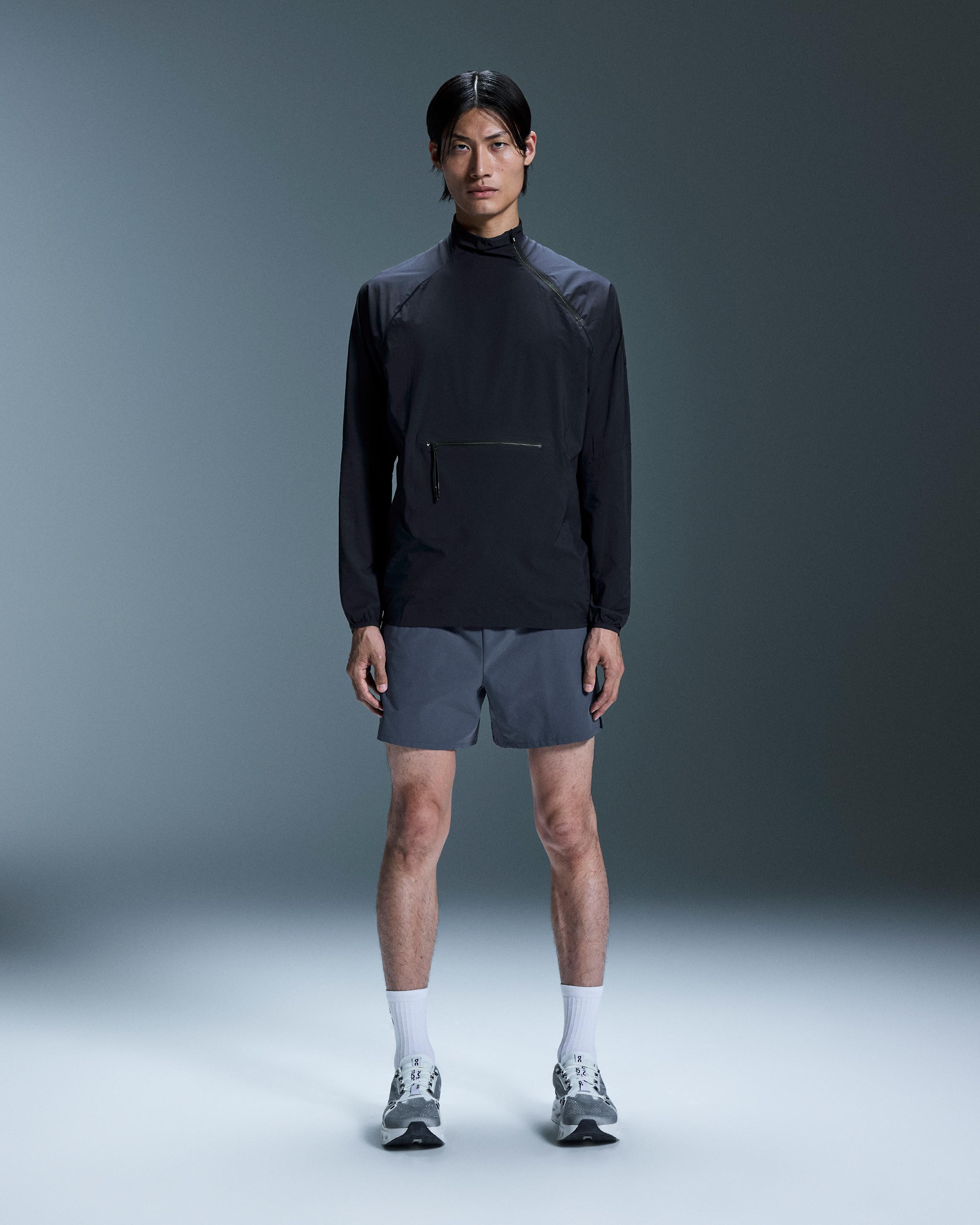 Active Jacket Navy