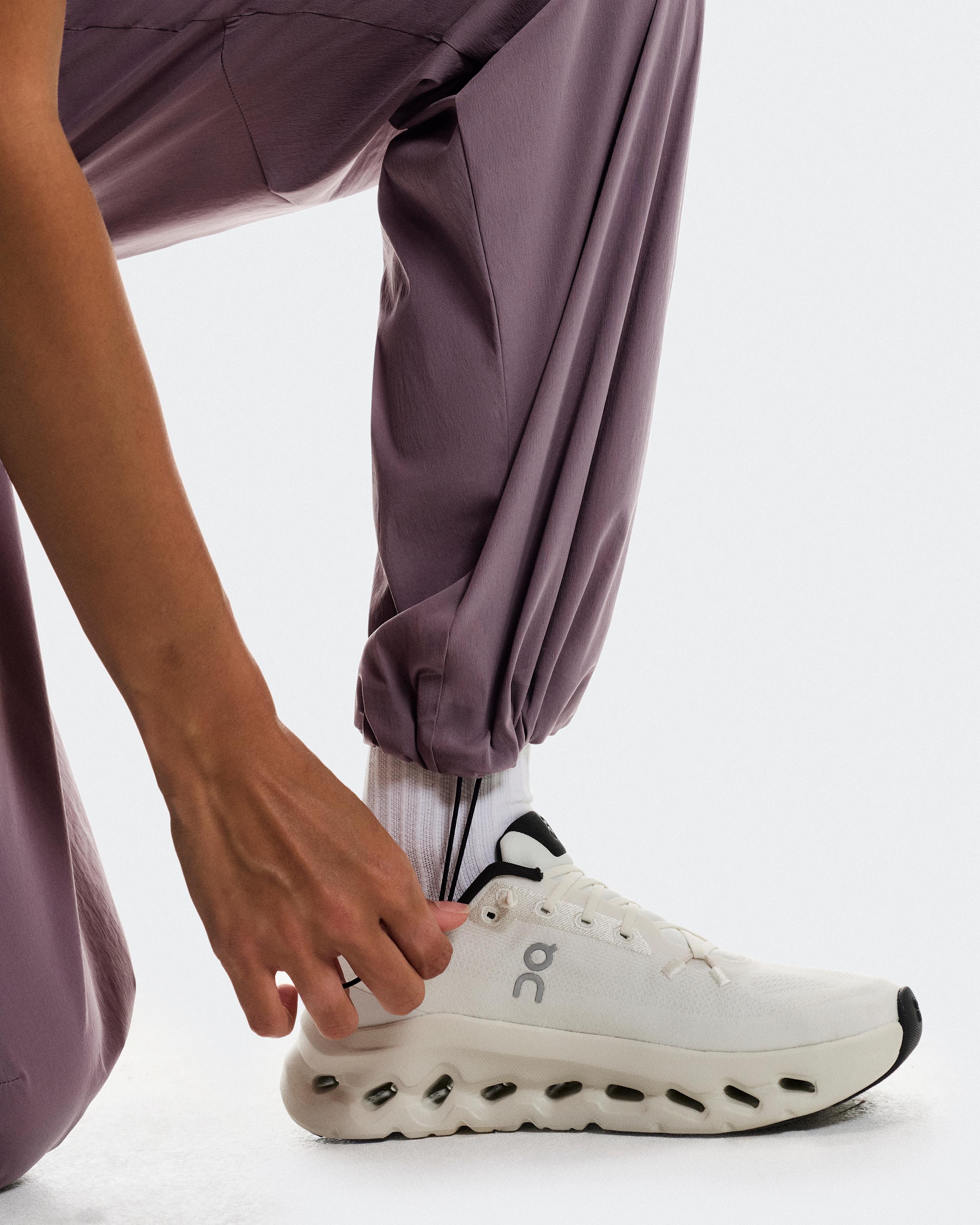 Женские джоггеры All-Day Joggers, песочные (Gobi) — фото 7