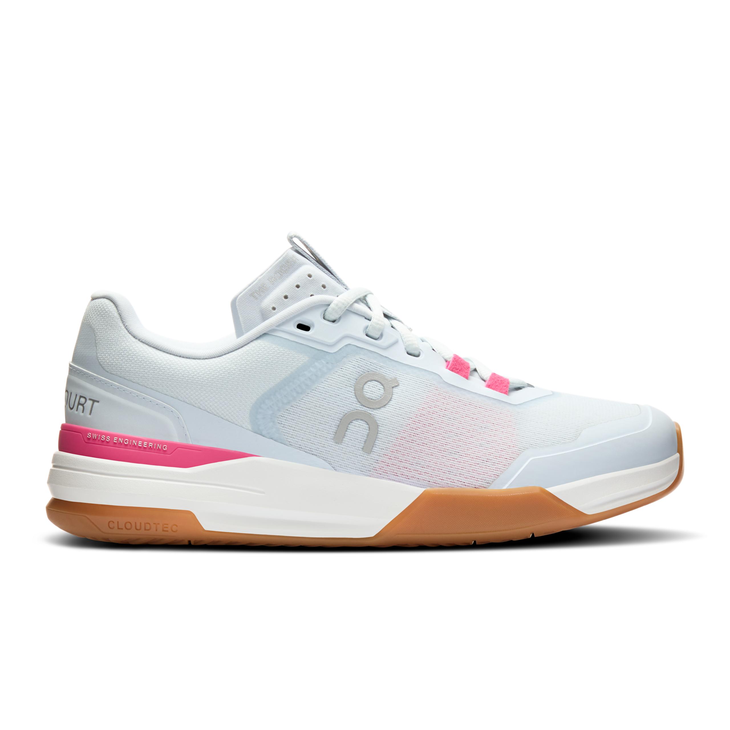 THE ROGER Advantage Pro Arctic | White