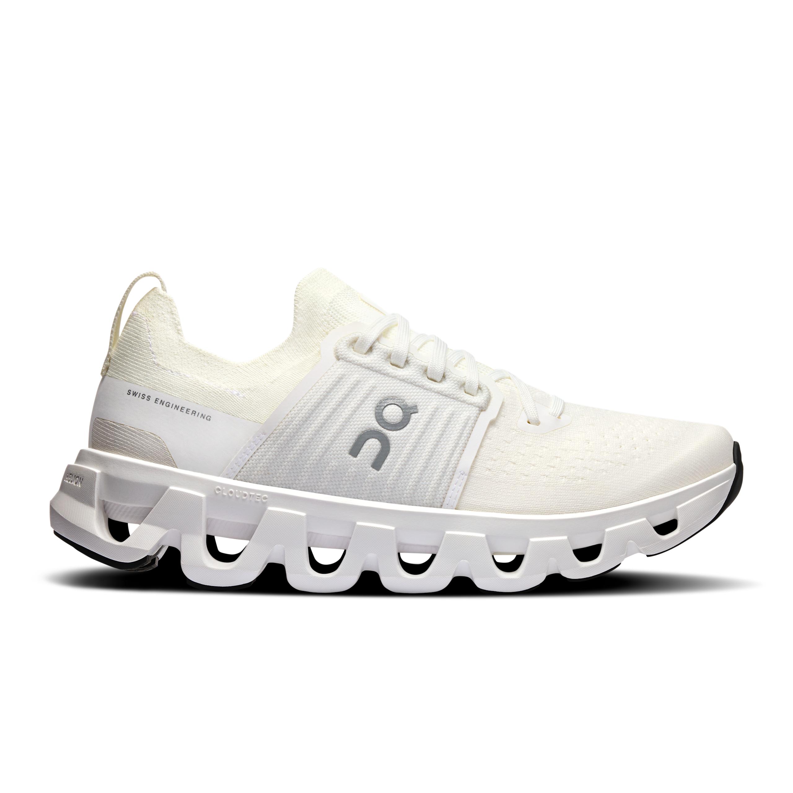 Cloudswift 4 White | White