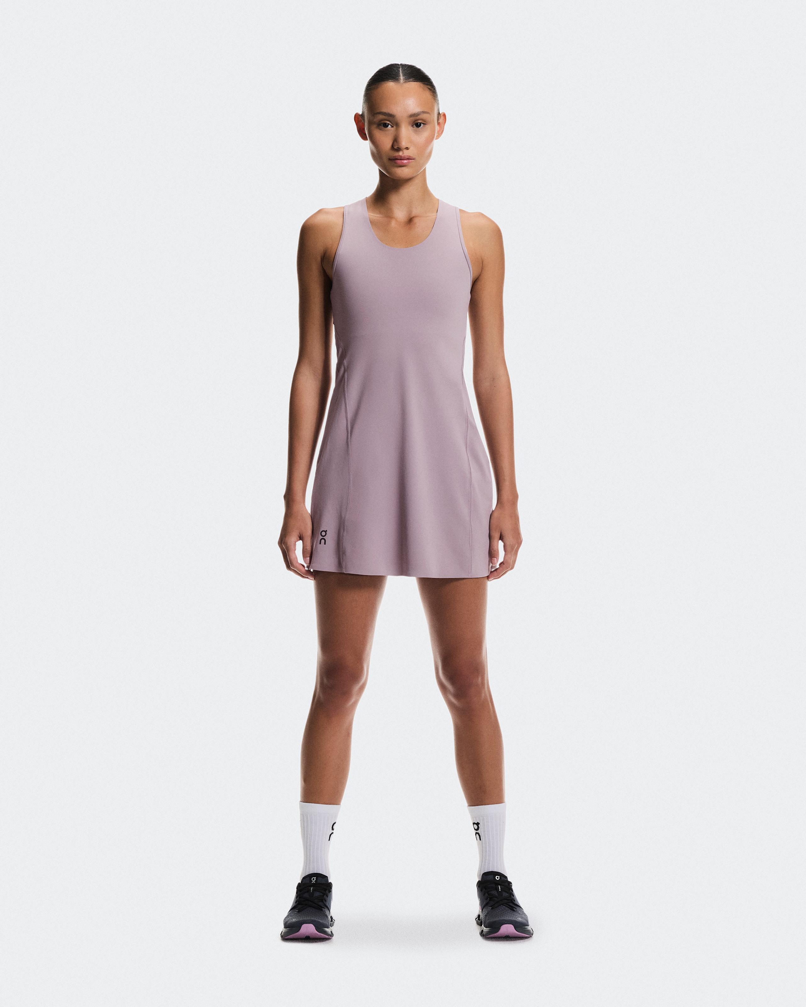Studio Dress Heron