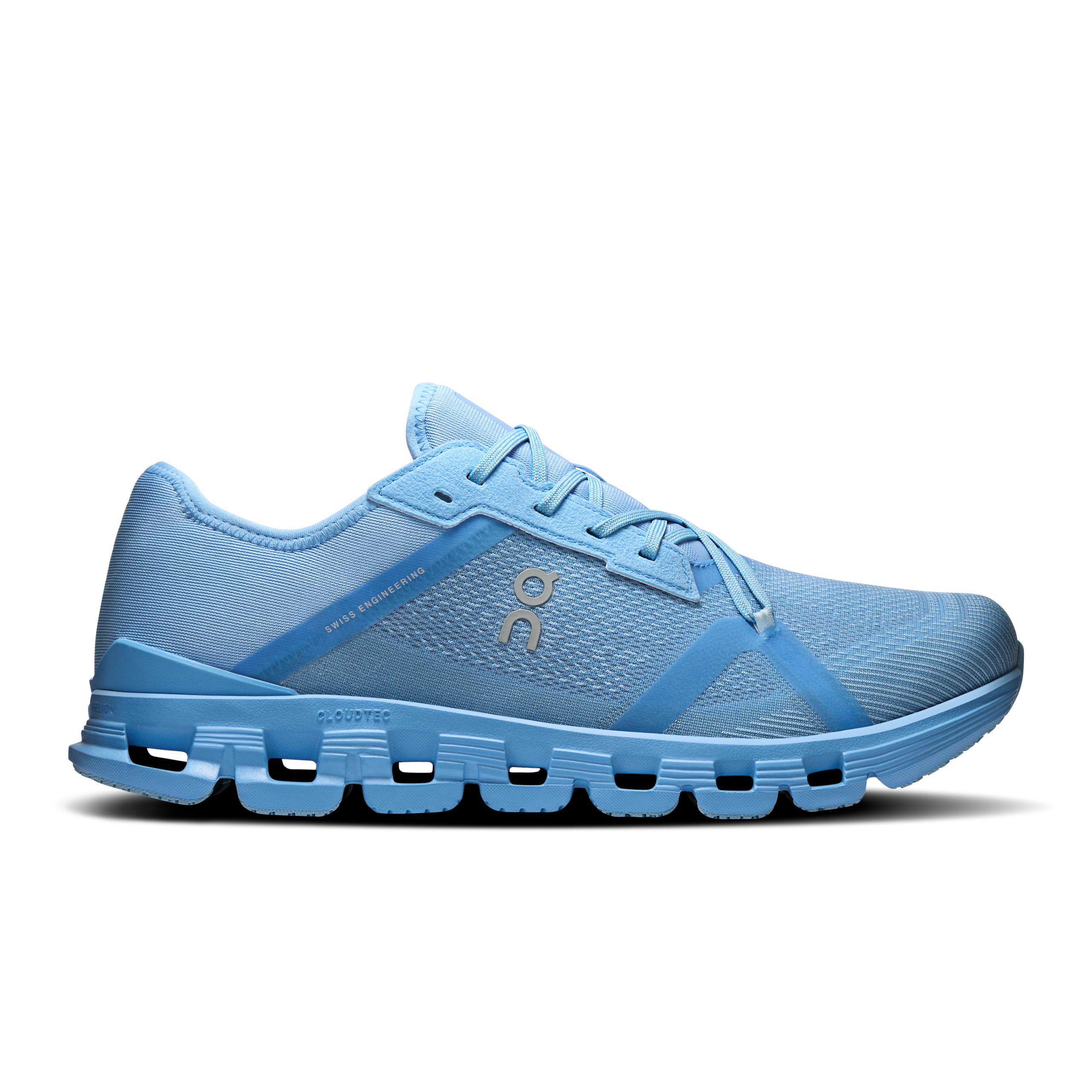 Cloud X 4 AD Gourami | Cerulean