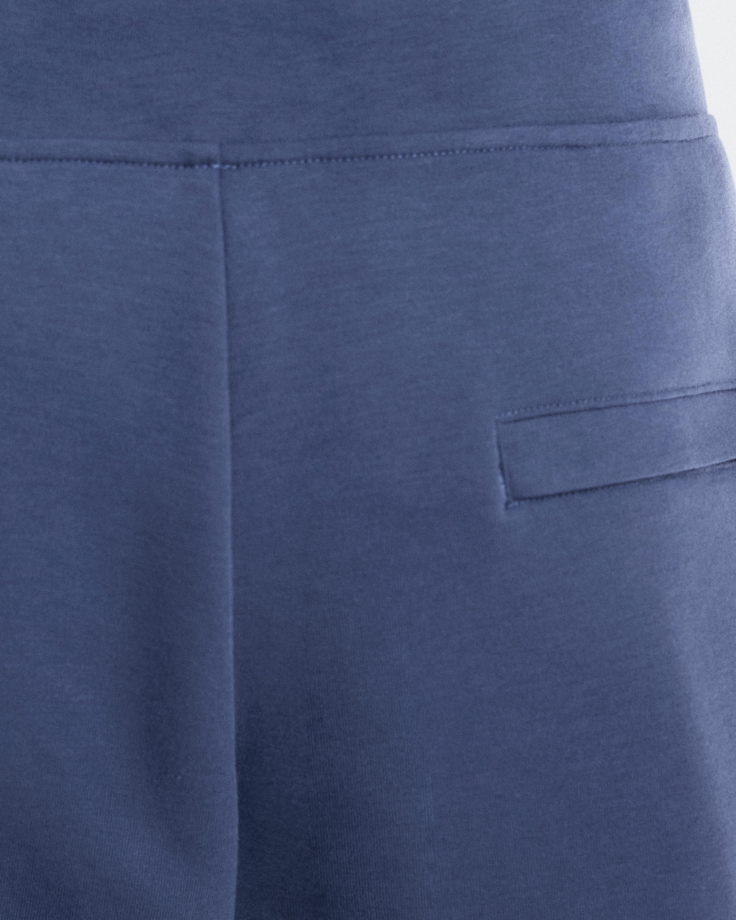 Мужские брюки On Focus Tech Sweatpants, Acai — фото 5