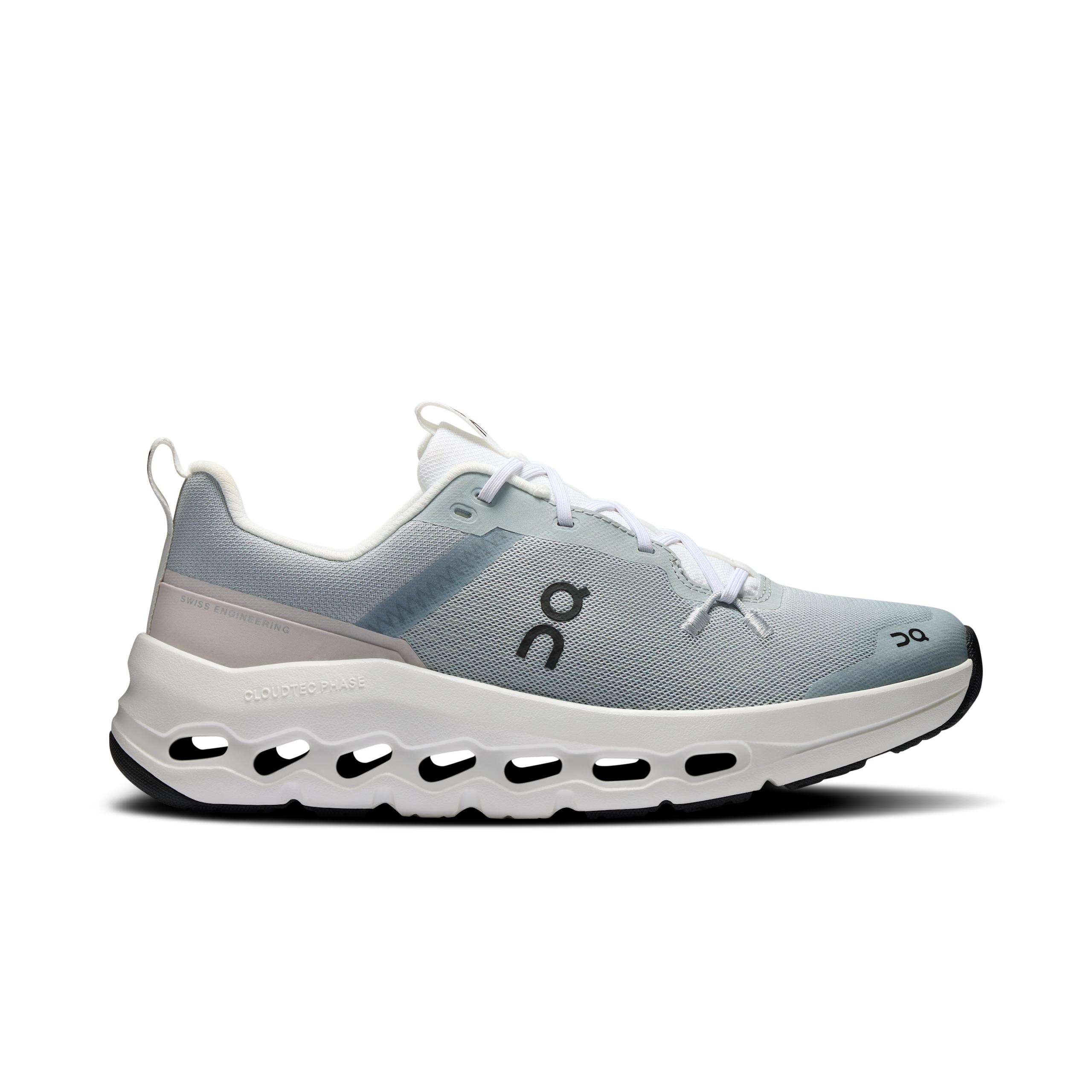 Cloudleap Glacier | White