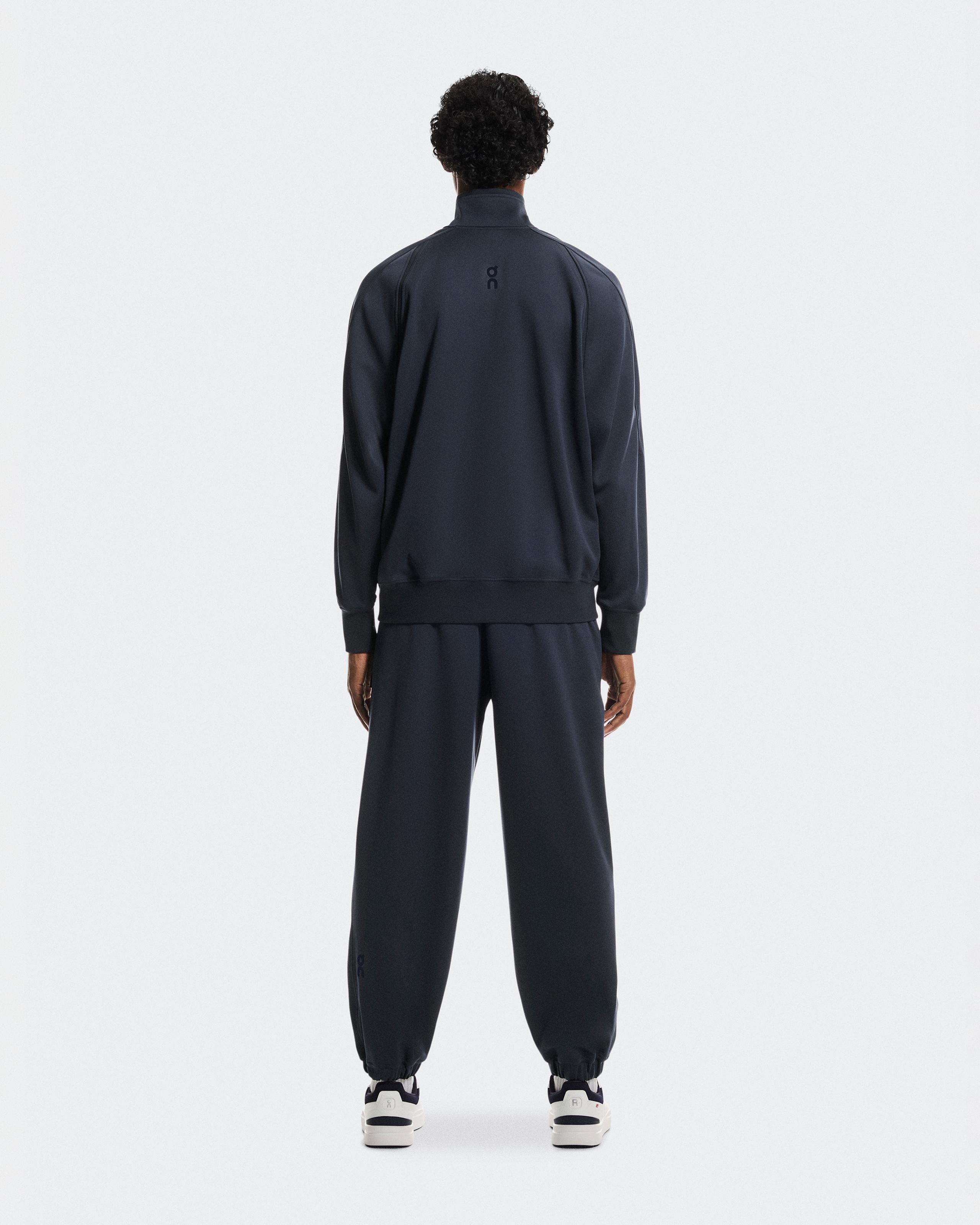 Мужские брюки On Courtside Pants, Midnight — фото 2