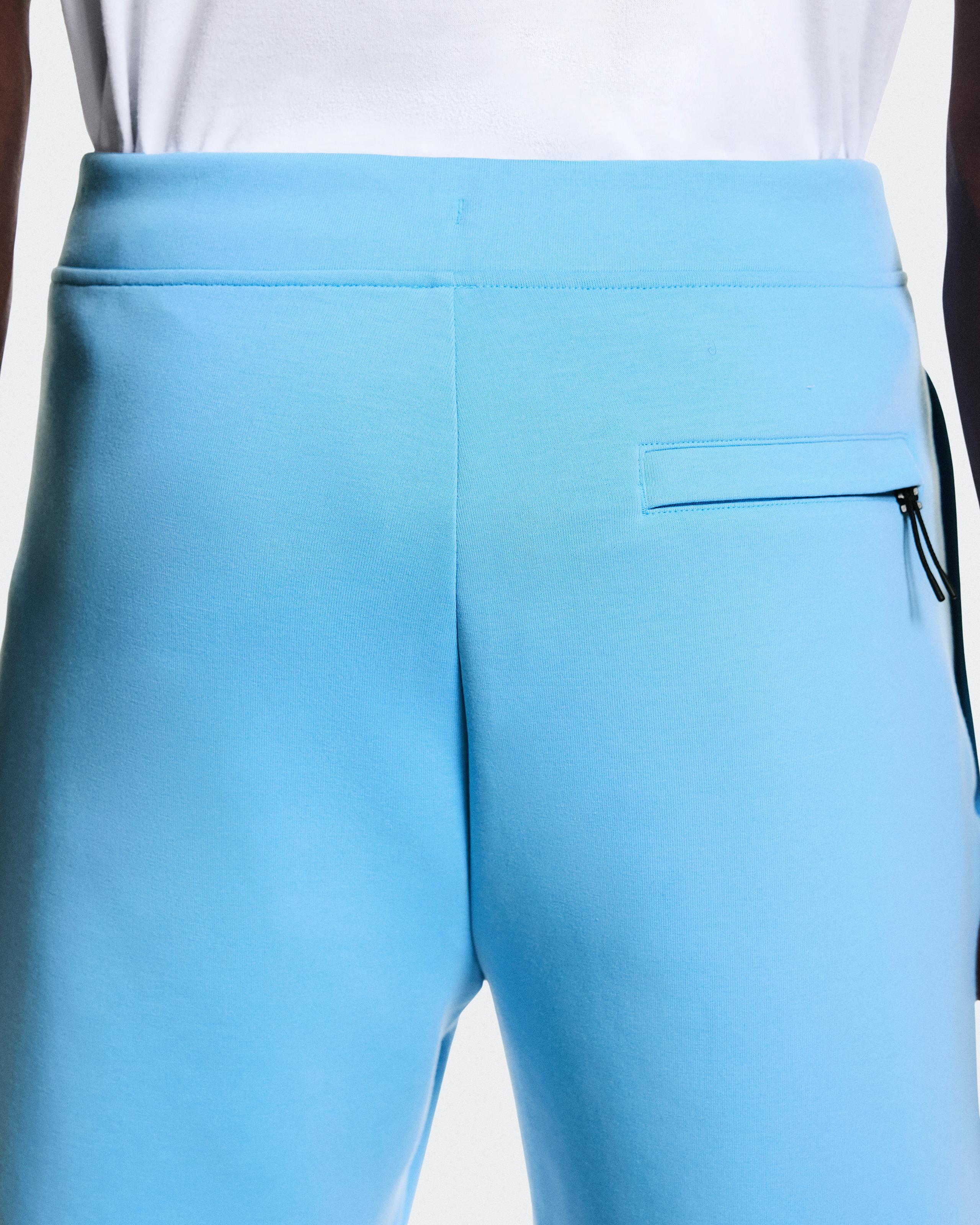 Мужские брюки On Focus Tech Sweatpants, Gourami — фото 5